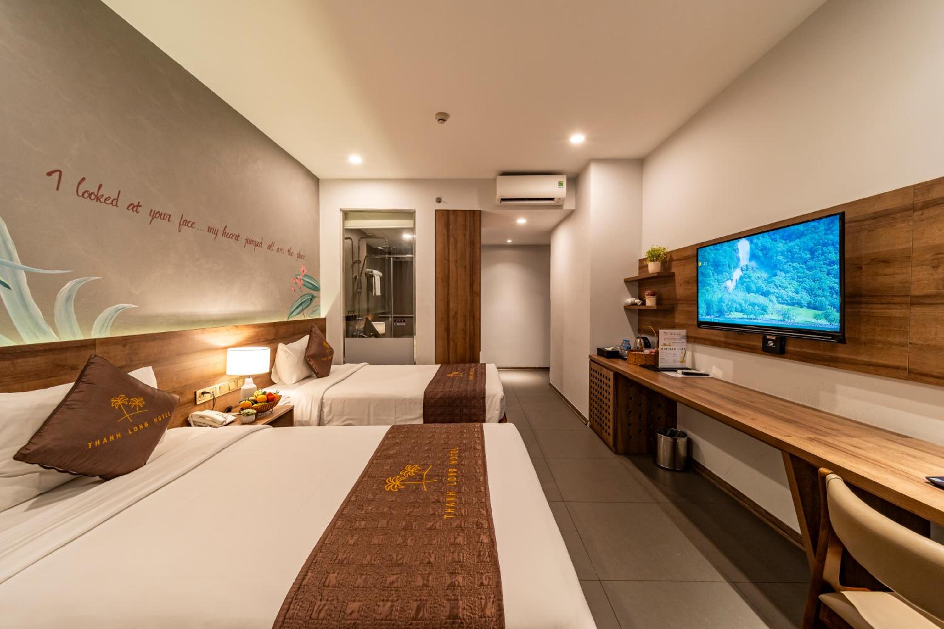 Superior Twin Room - Photo 7