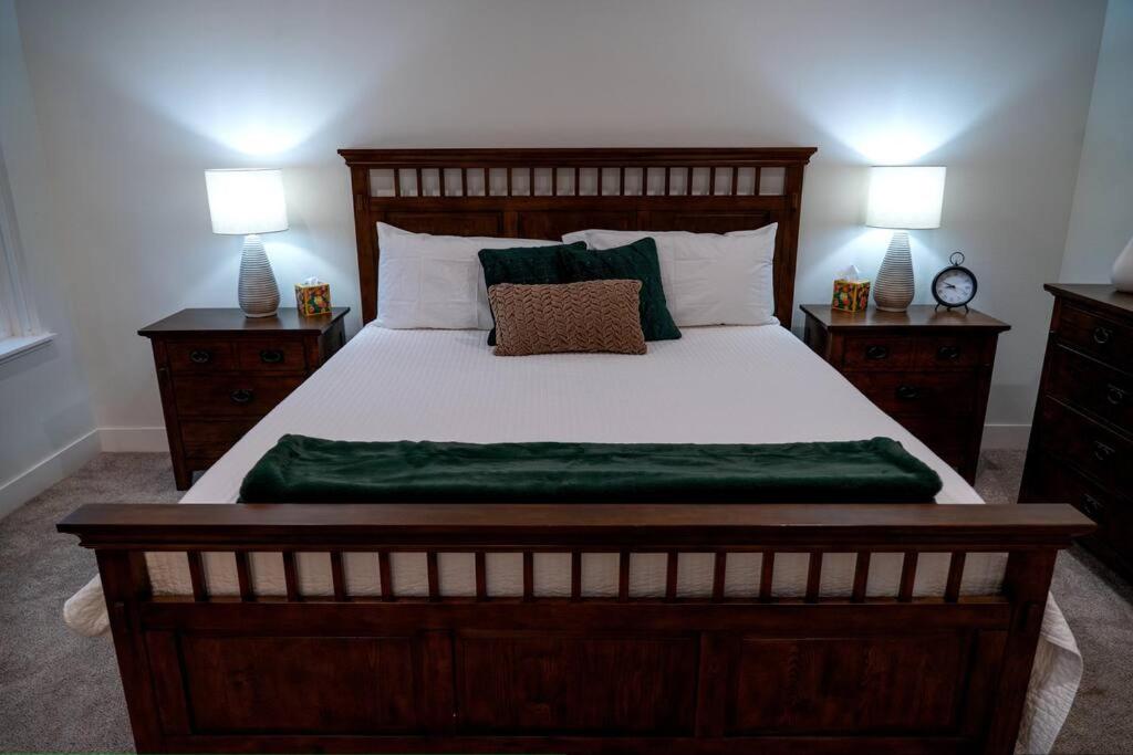 Holiday Home photo 1