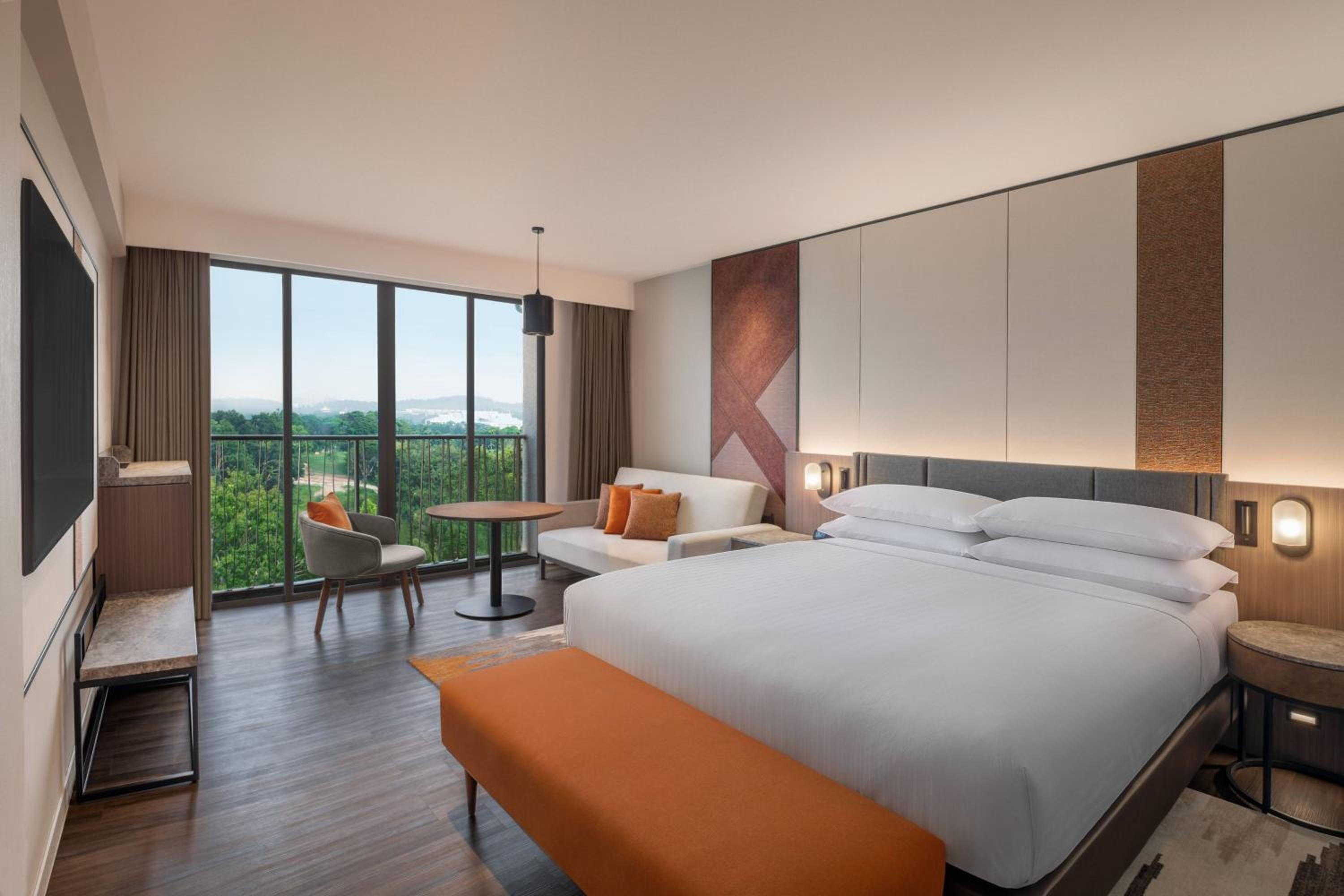 Tamera, Guest room, 1 King, Balcony photo 1