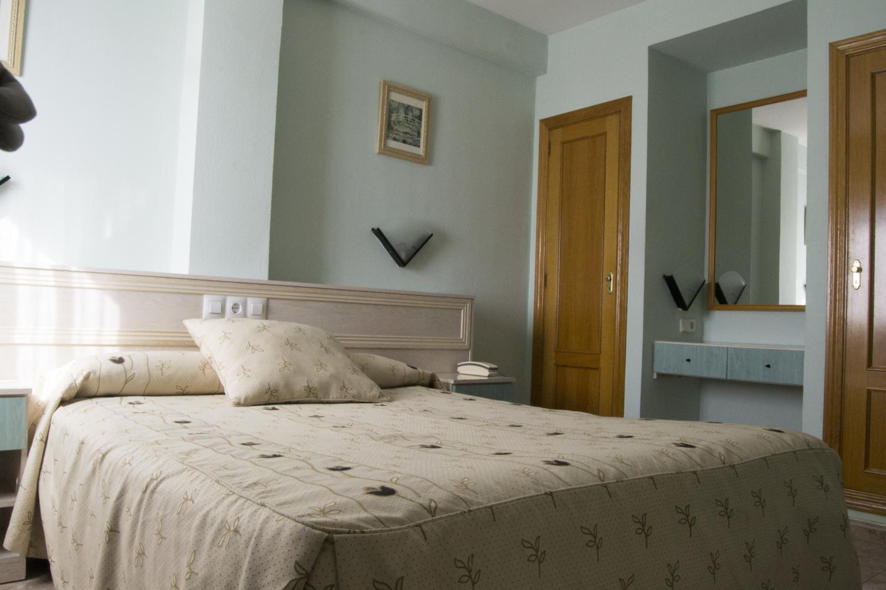 Double Room photo 3