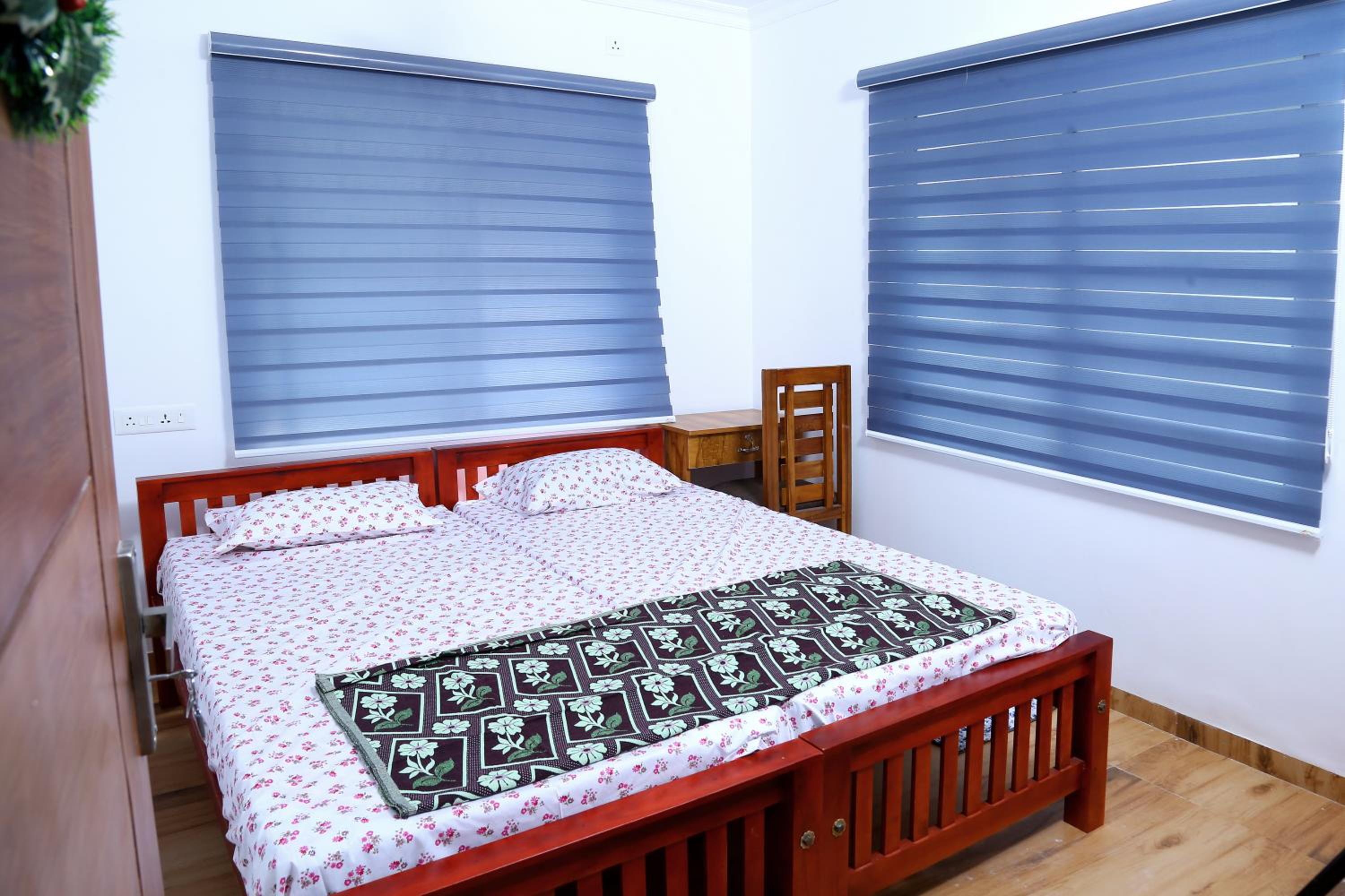 Budget Double Room photo 1