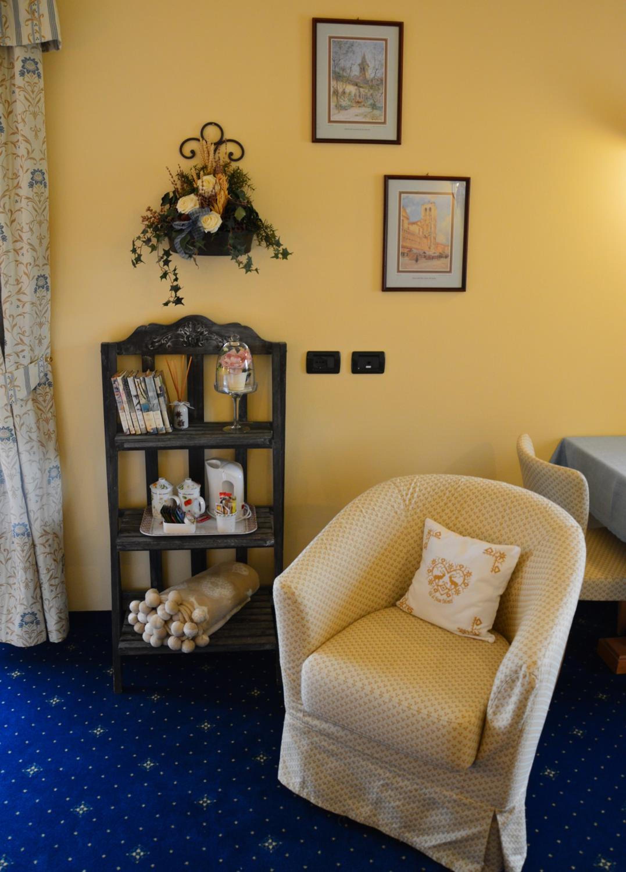 Junior Suite photo 2