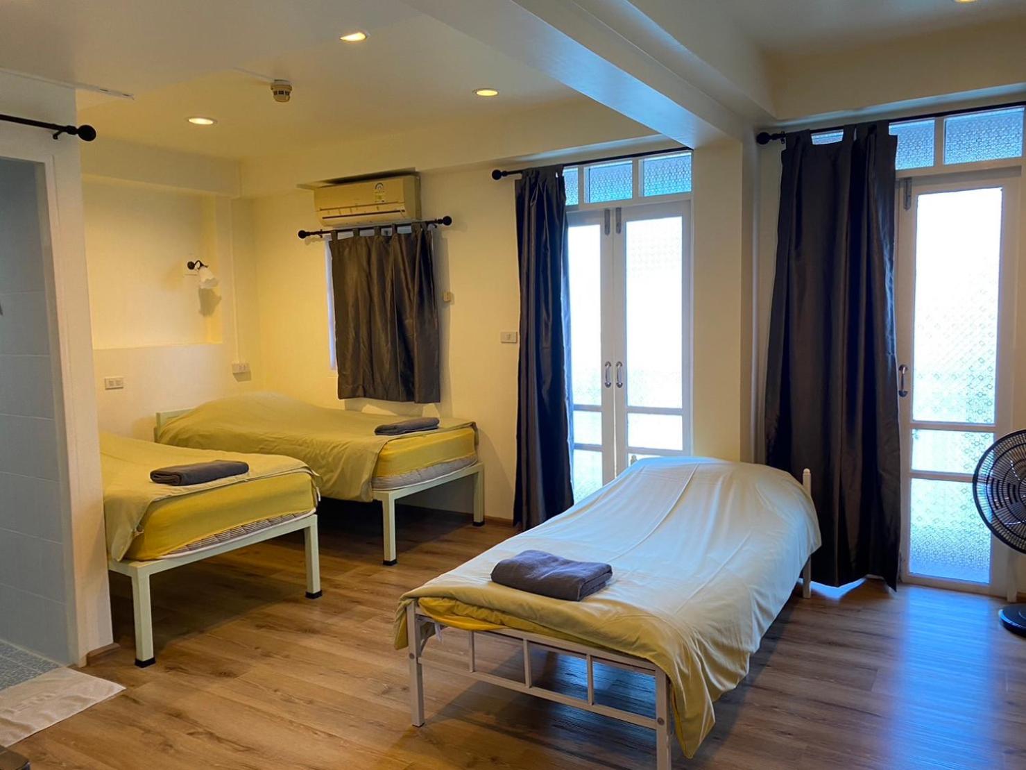 Comfort Quadruple Room photo 3