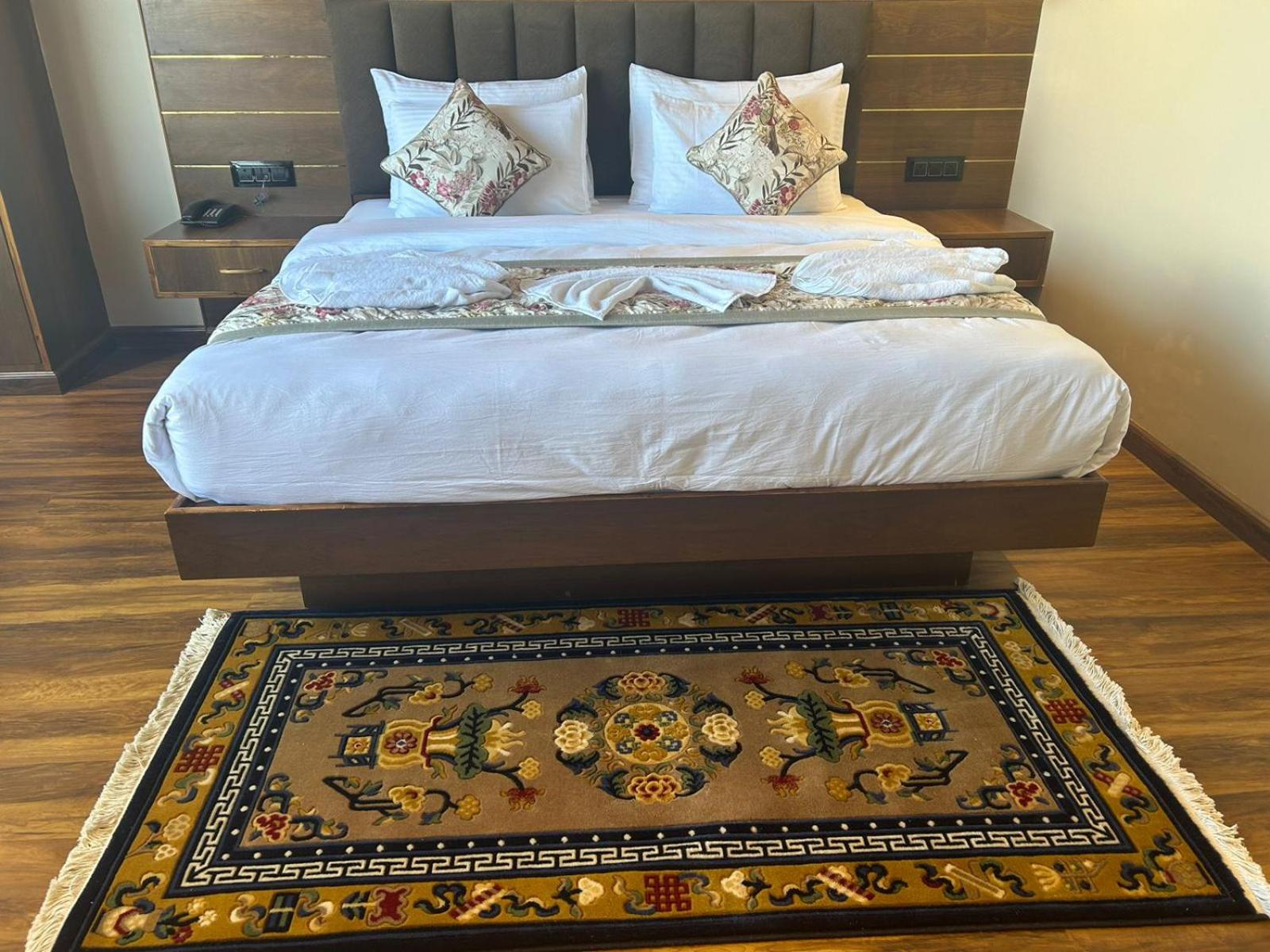 Family Suite photo 1