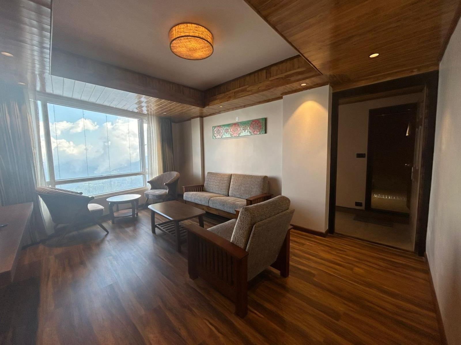 Family Suite photo 2