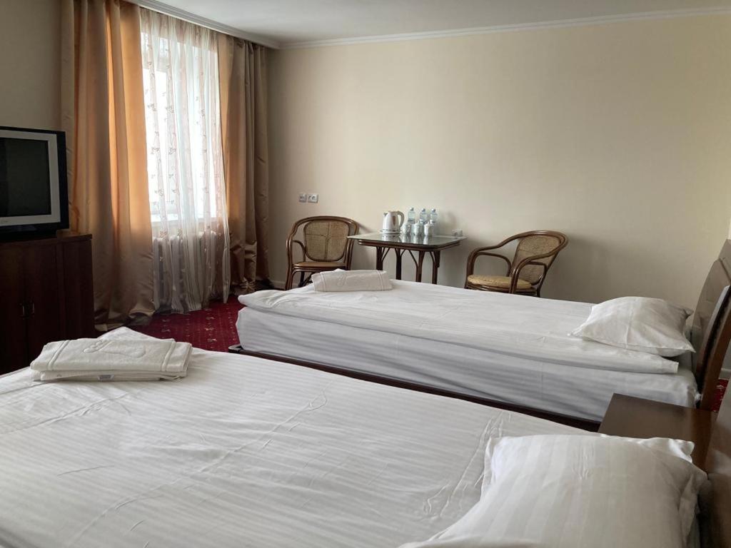 Standard Triple Room photo 2