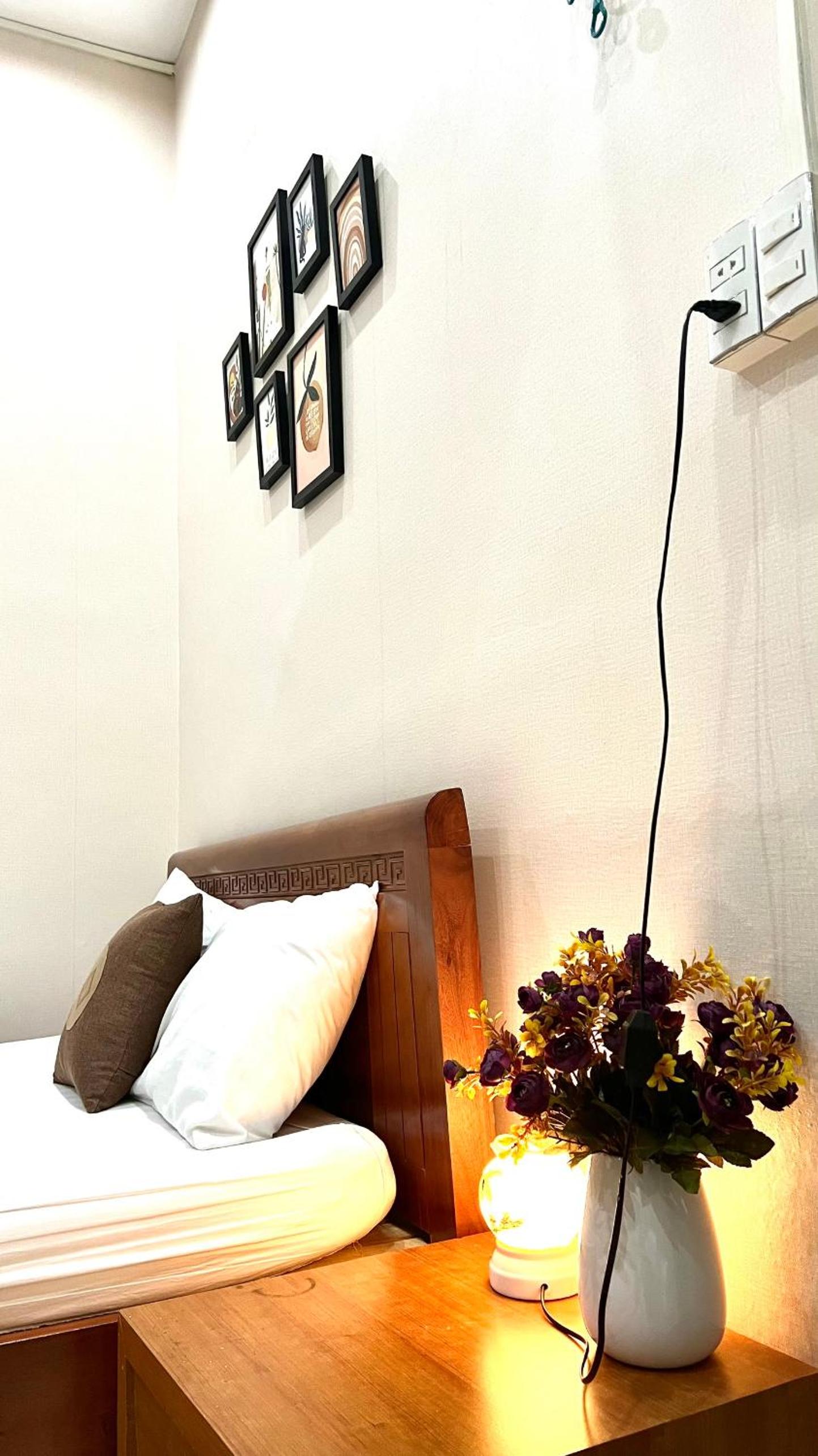 Standard Single Room photo 2