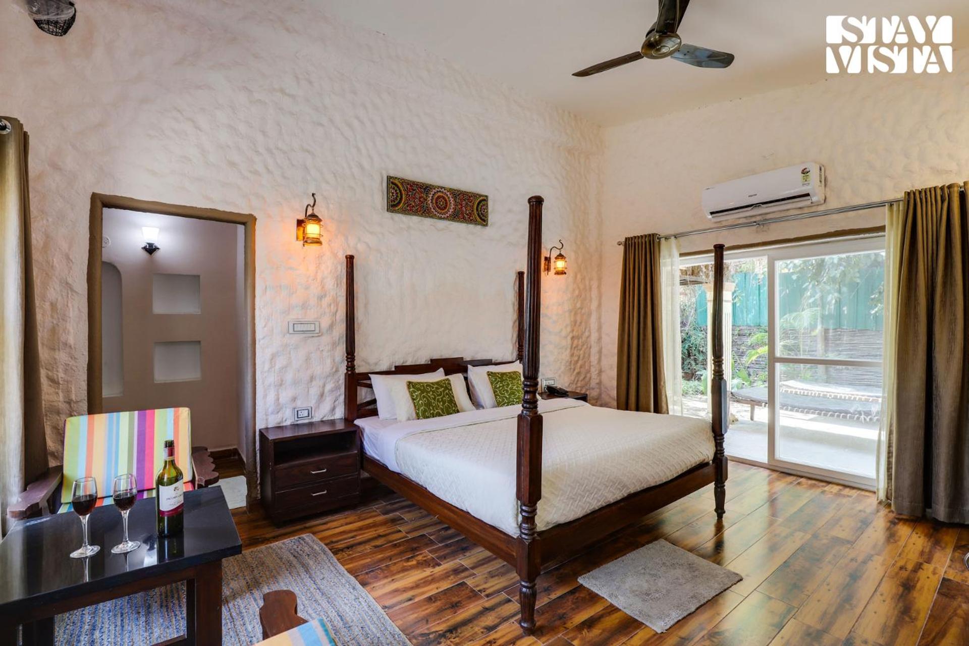 Two-Bedroom Villa photo 1