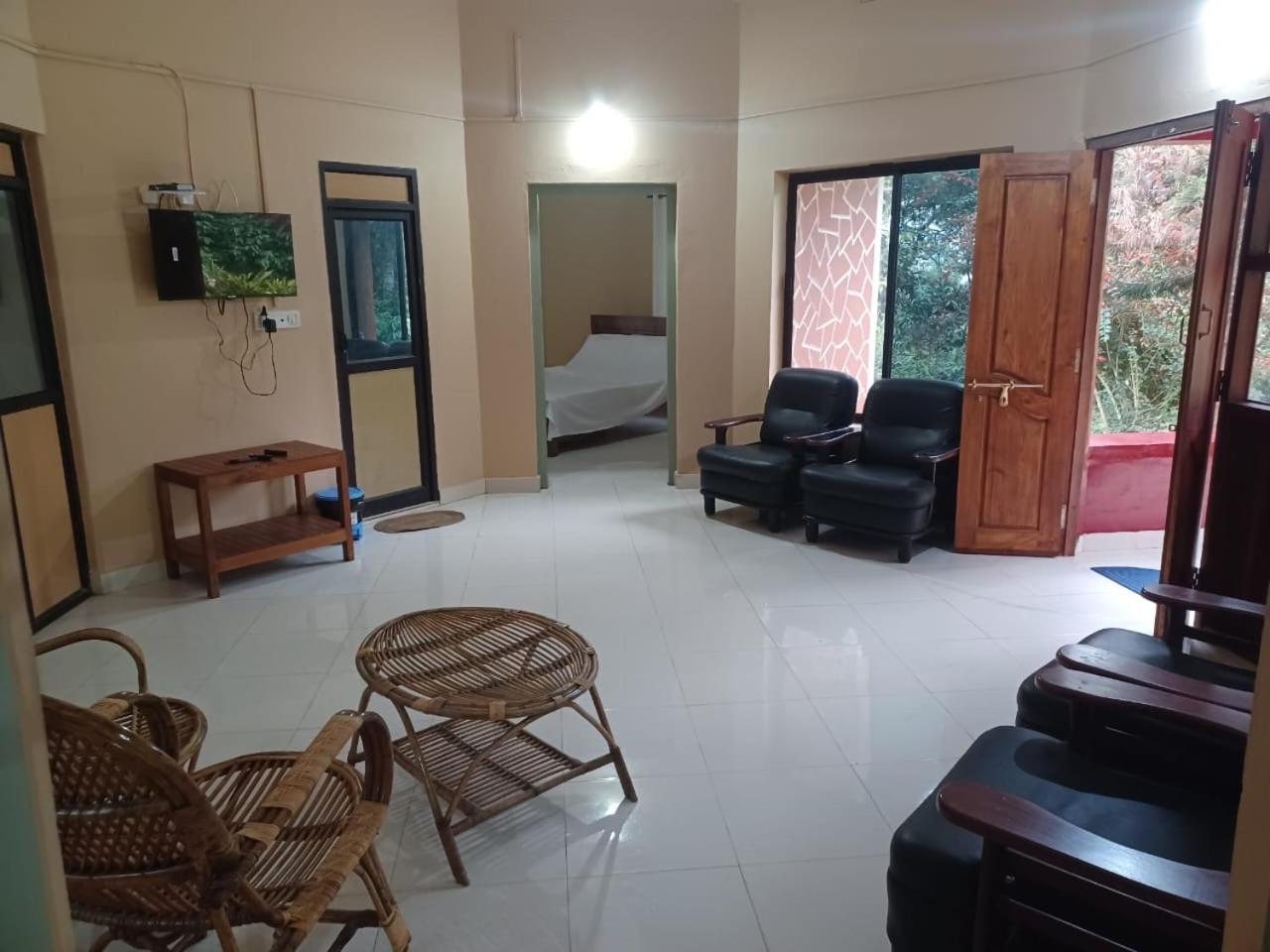 Family Suite with Balcony photo 1