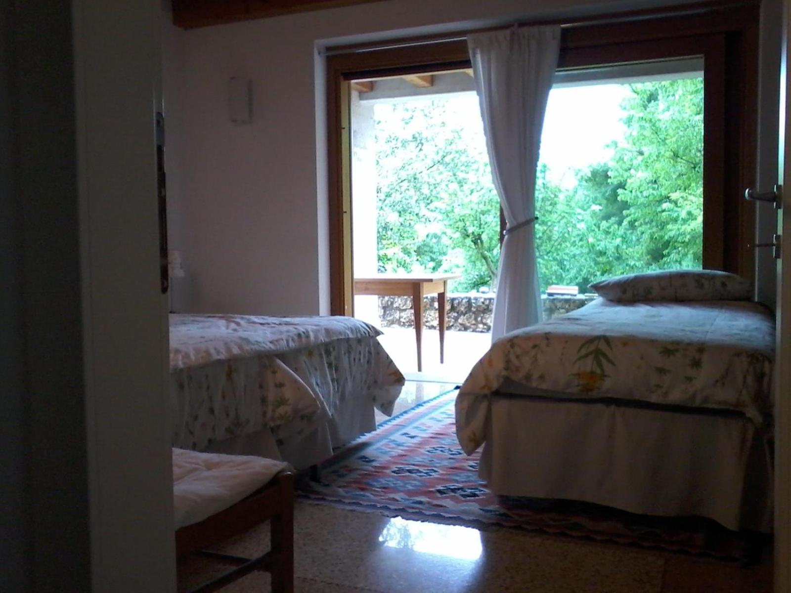 Double Room with Private Bathroom photo 3