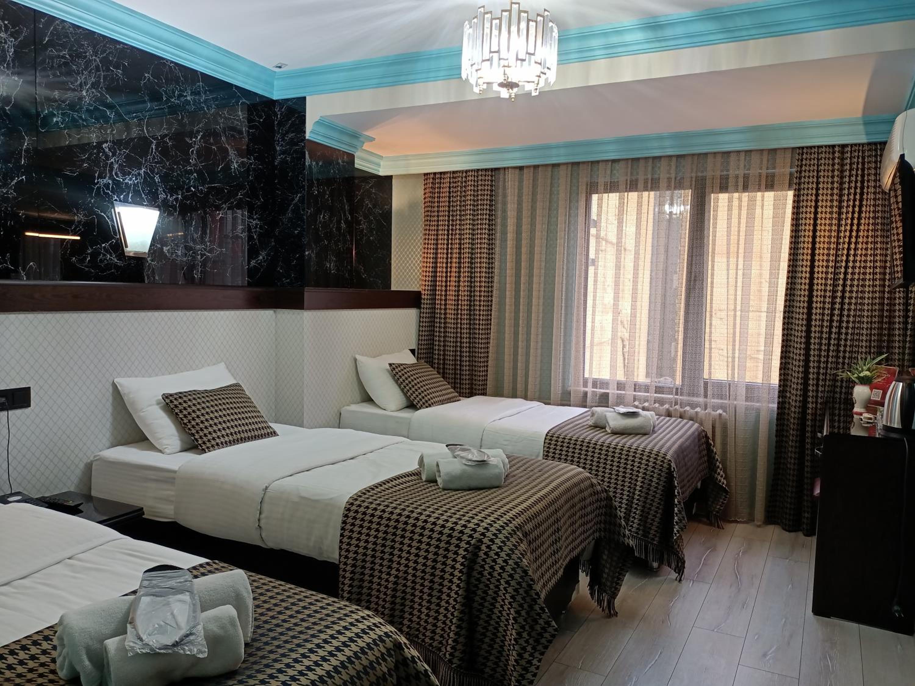Standard Triple Room photo 1