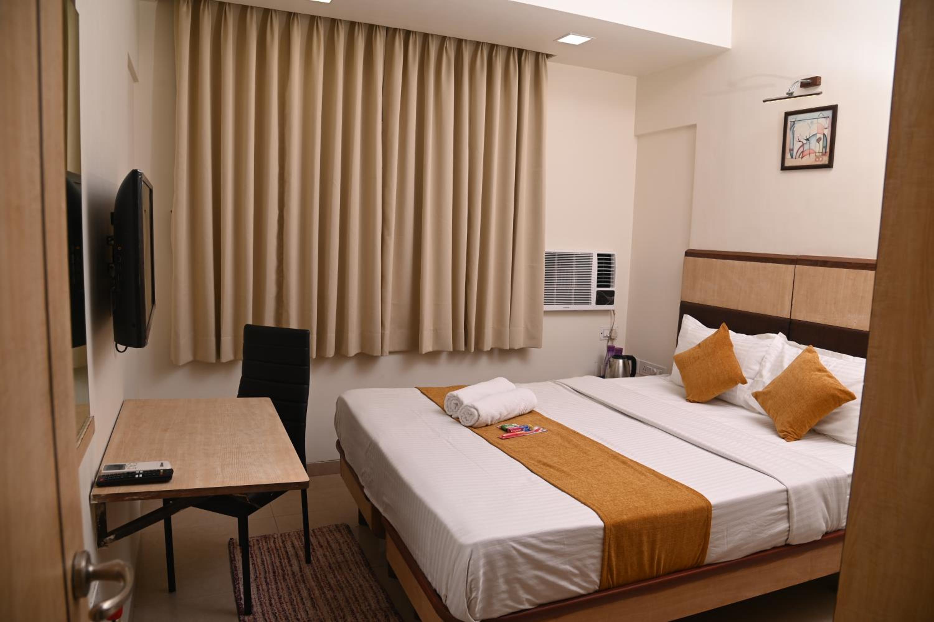 Single Room