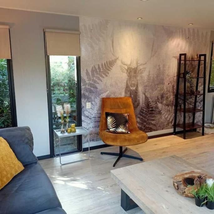 Two-Bedroom Chalet photo 1