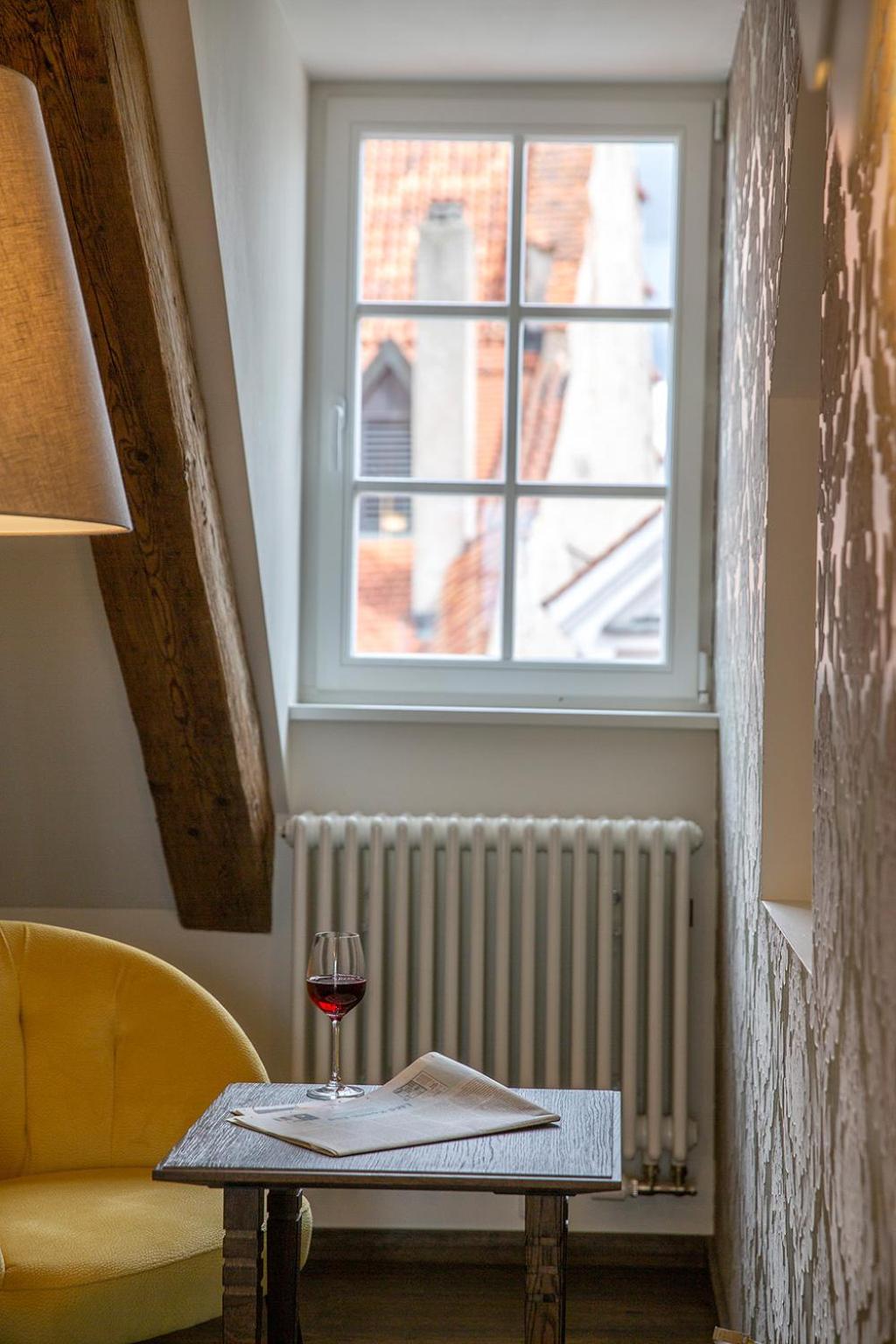 Suite with Terrace - Photo 2