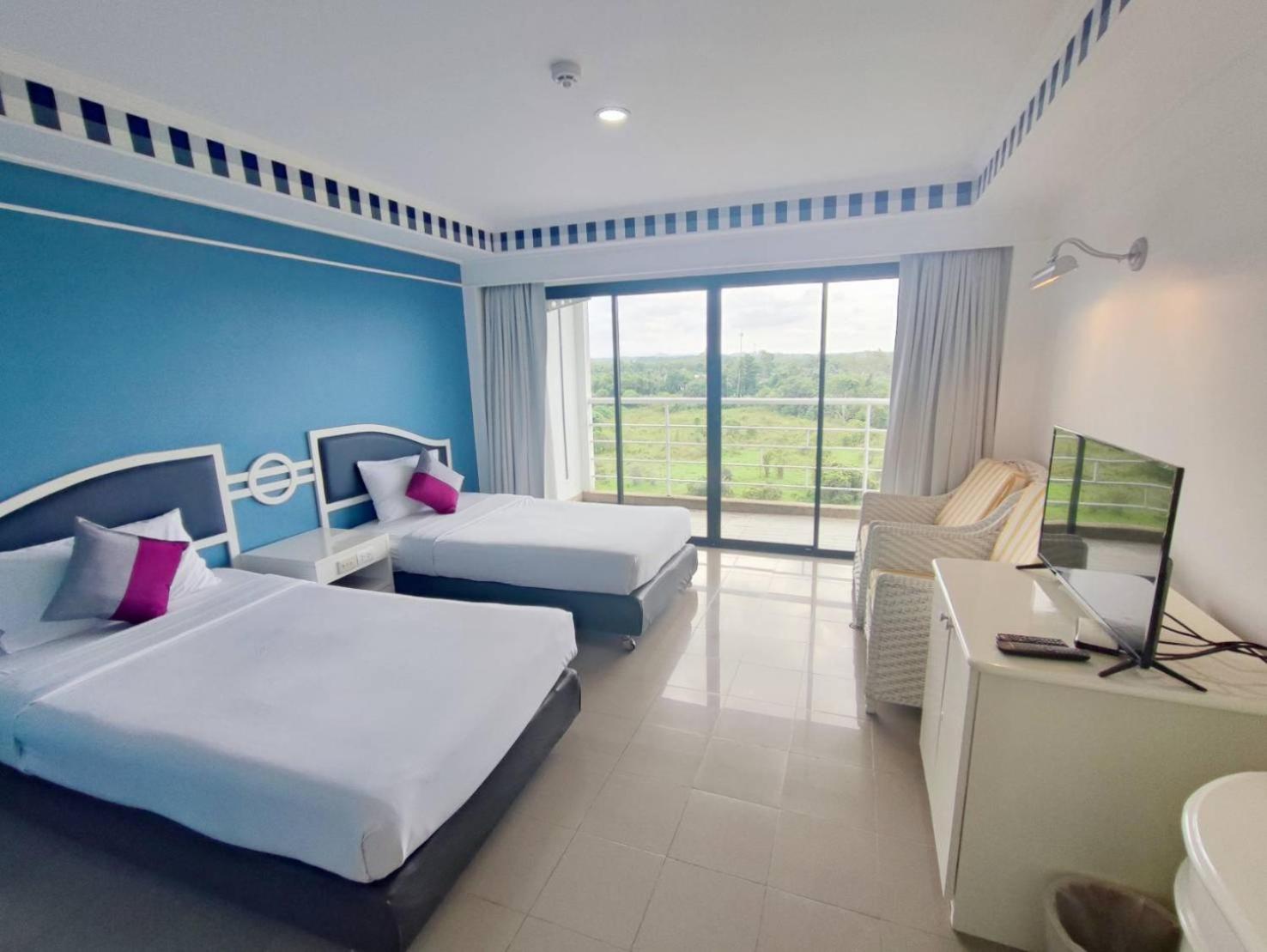 Quarto Twin Superior