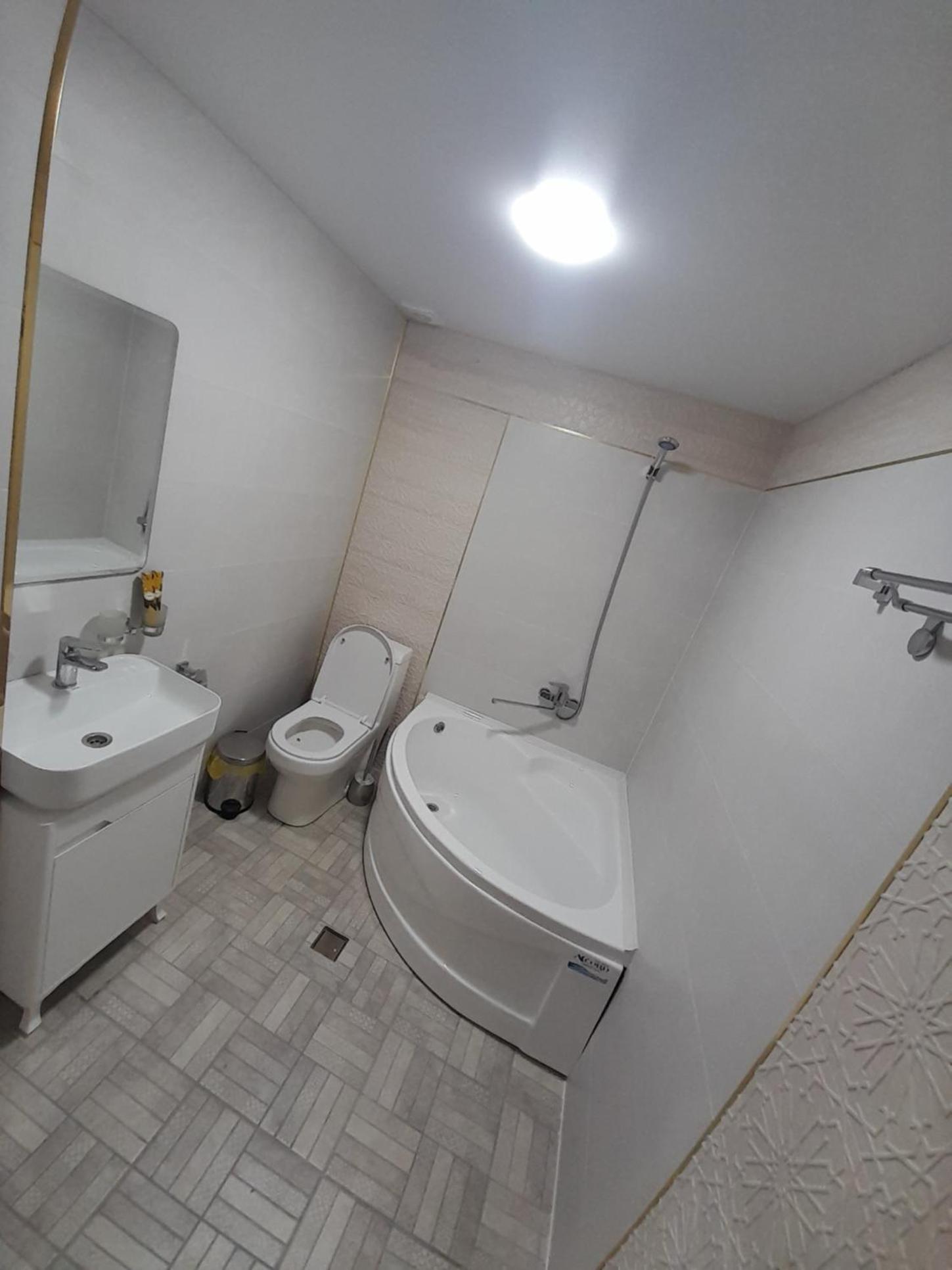 Triple Room with Private Bathroom photo 3