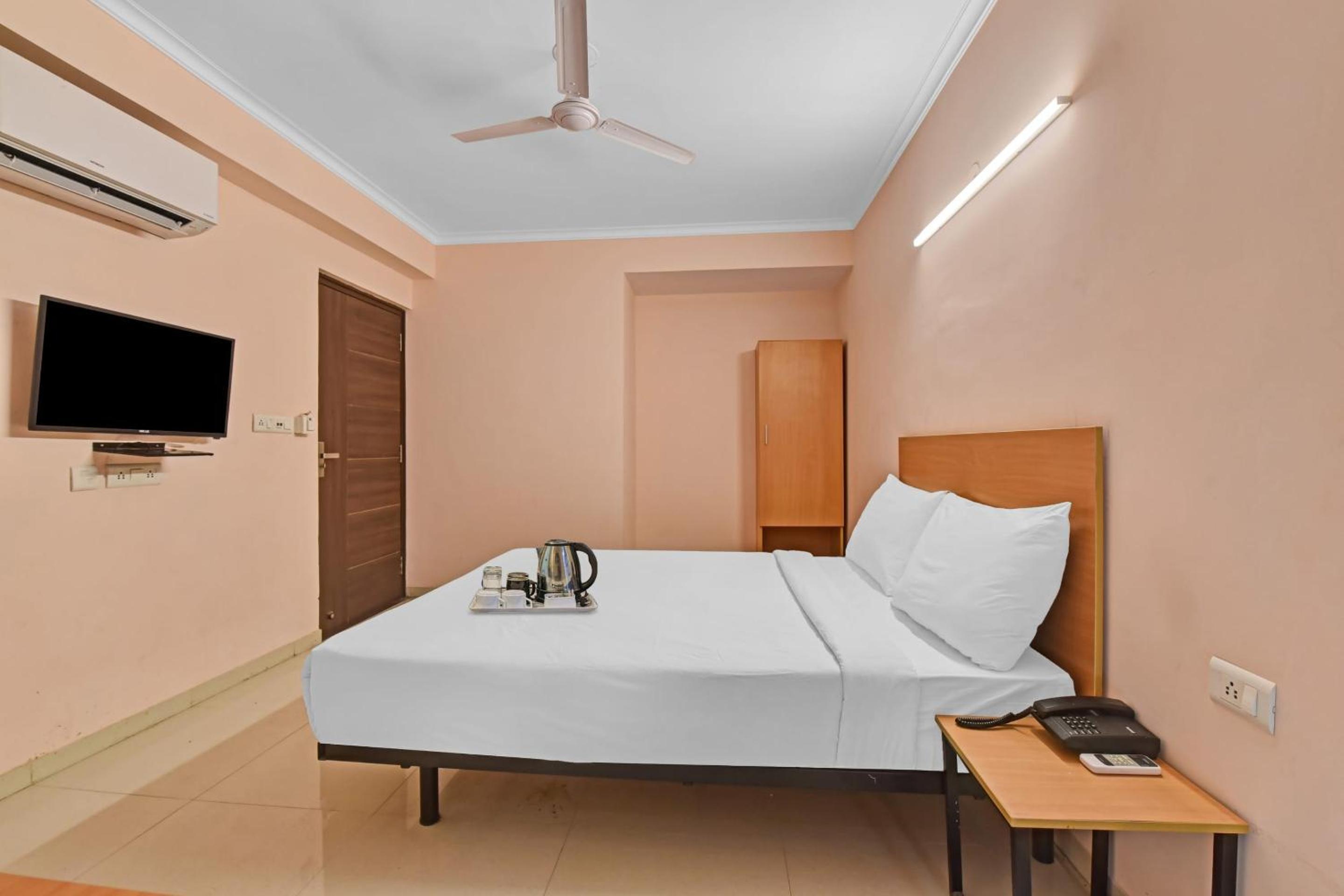 Classic Triple Room