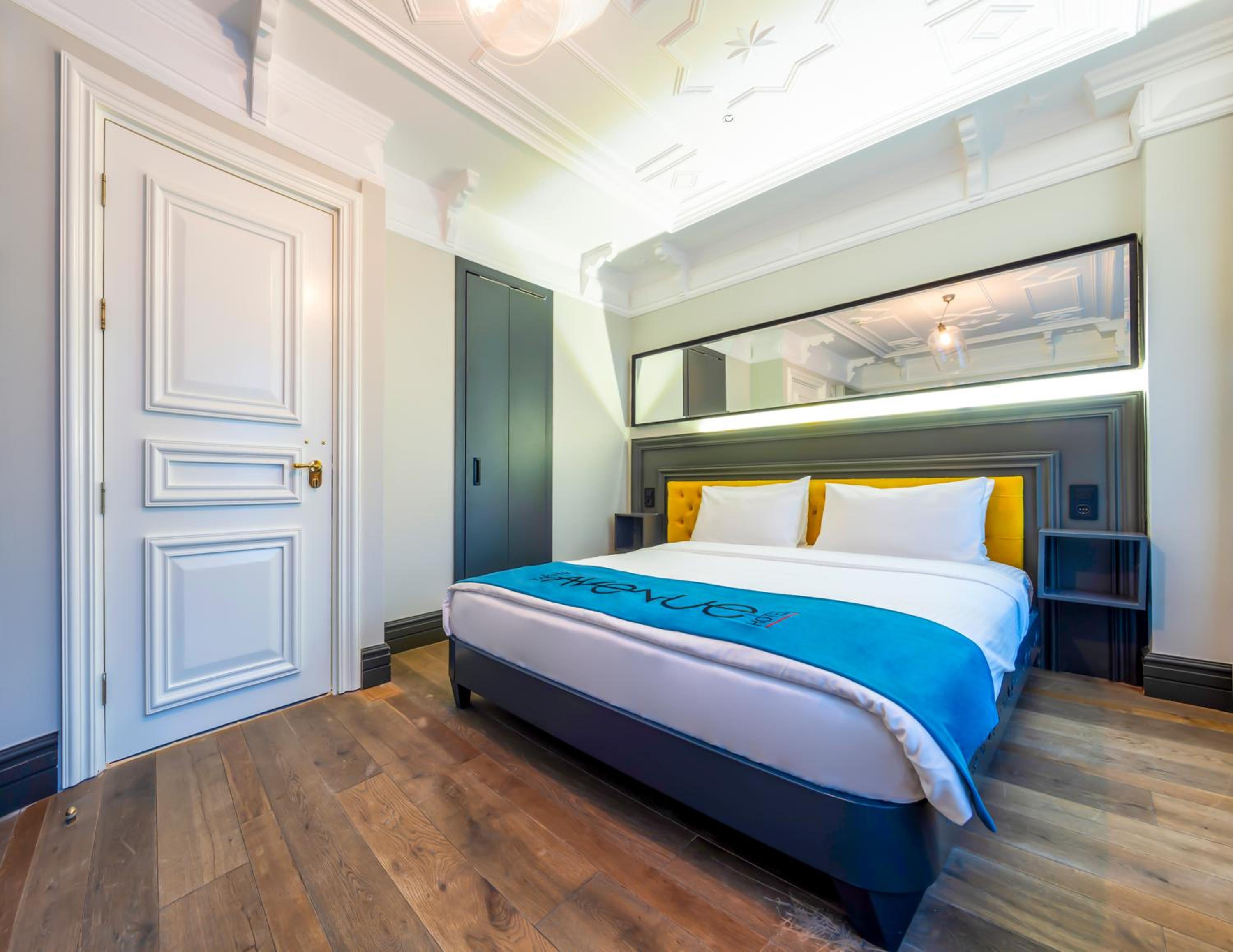 Double Room photo 1