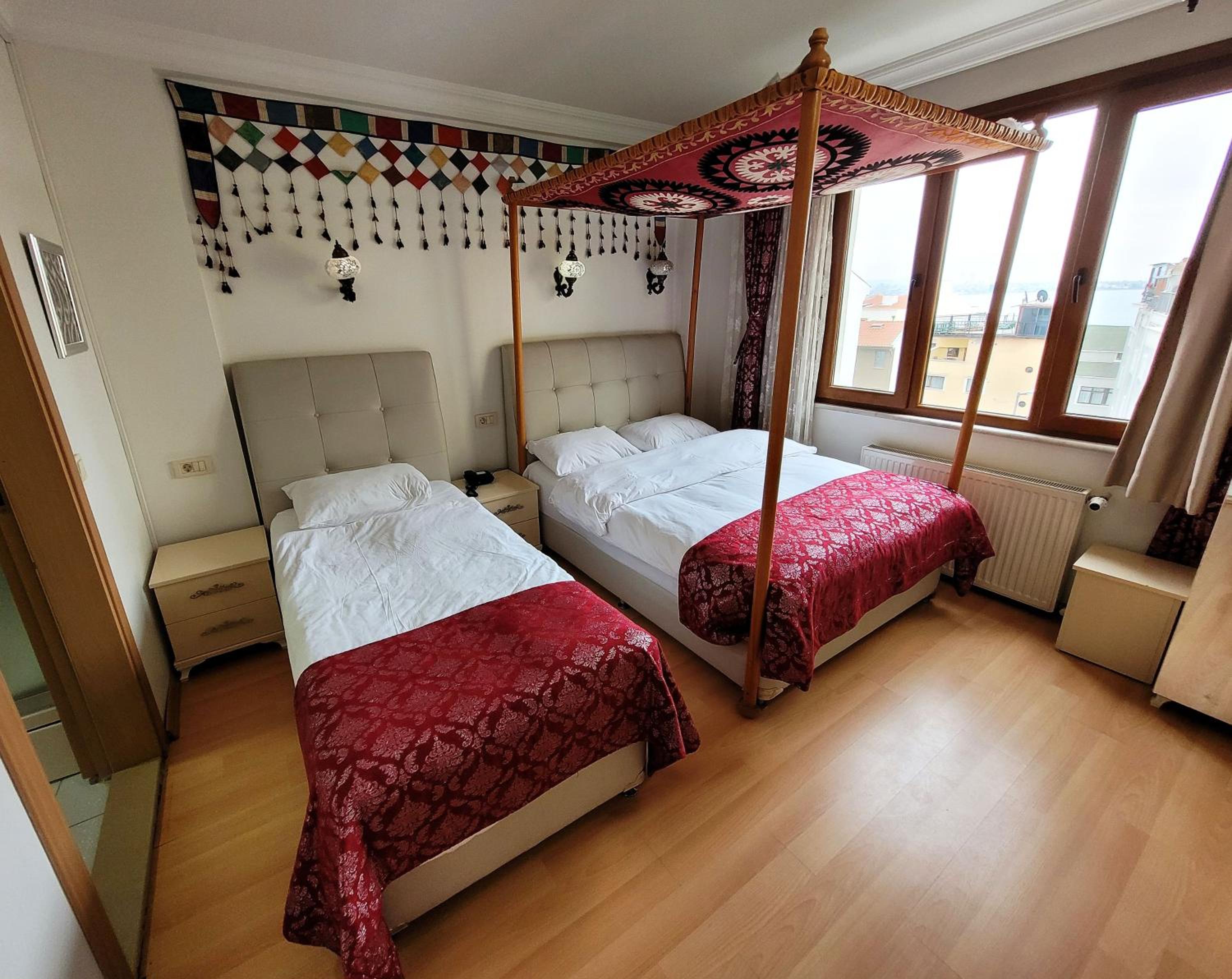 Standard Triple Room photo 1