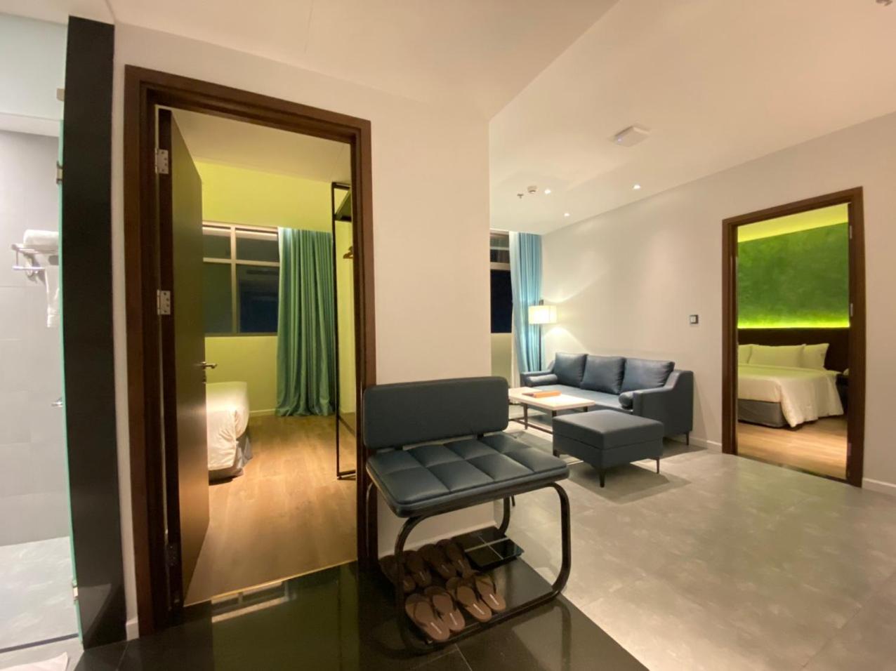 Family Suite - Photo 5