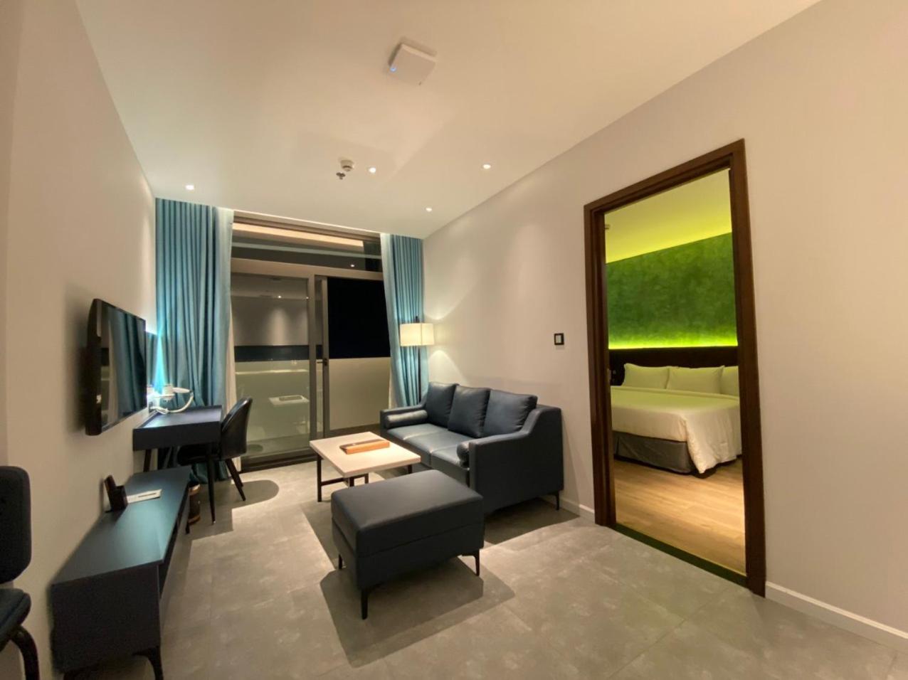 Family Suite - Photo 6