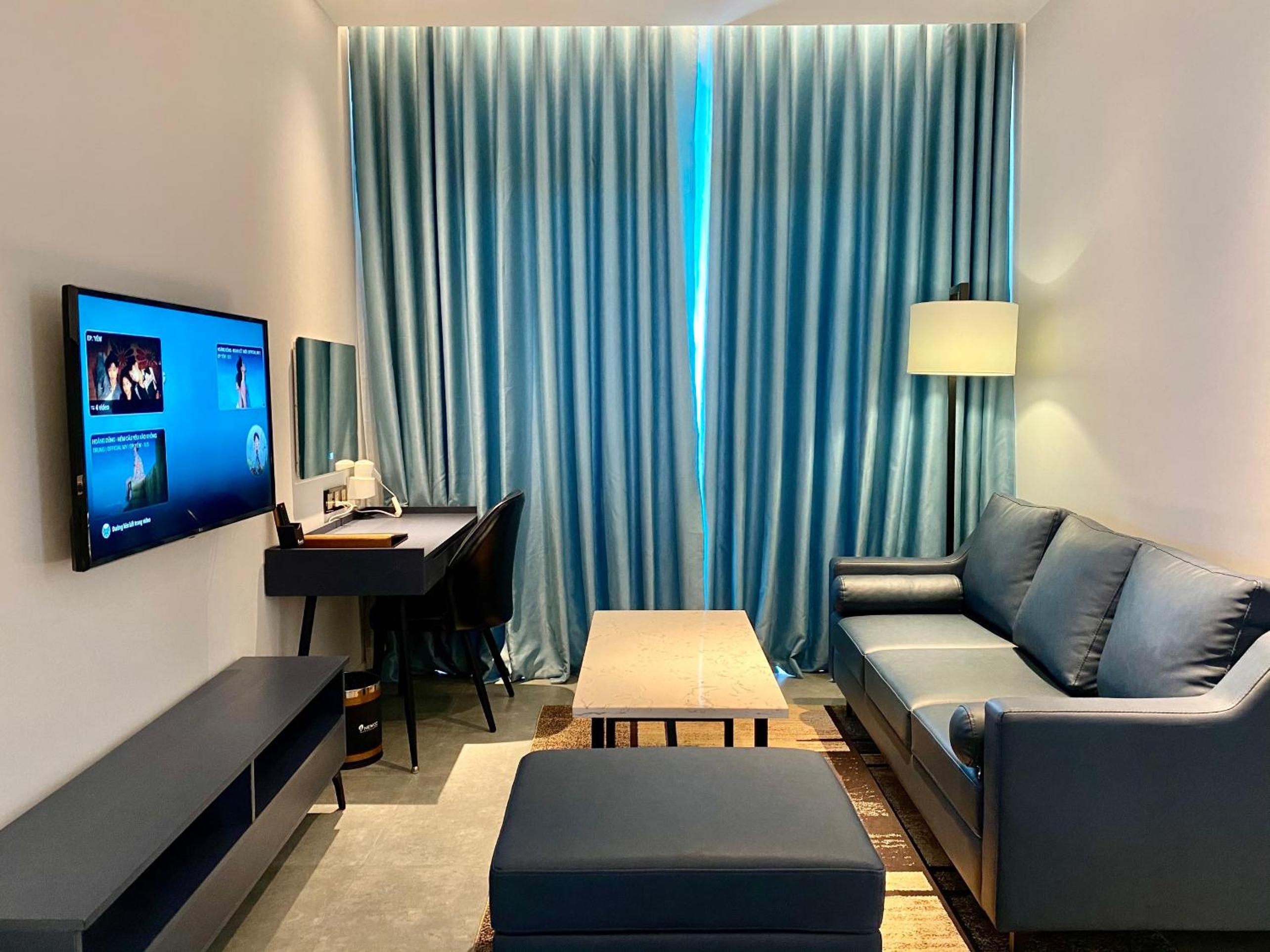 Family Suite - Photo 3