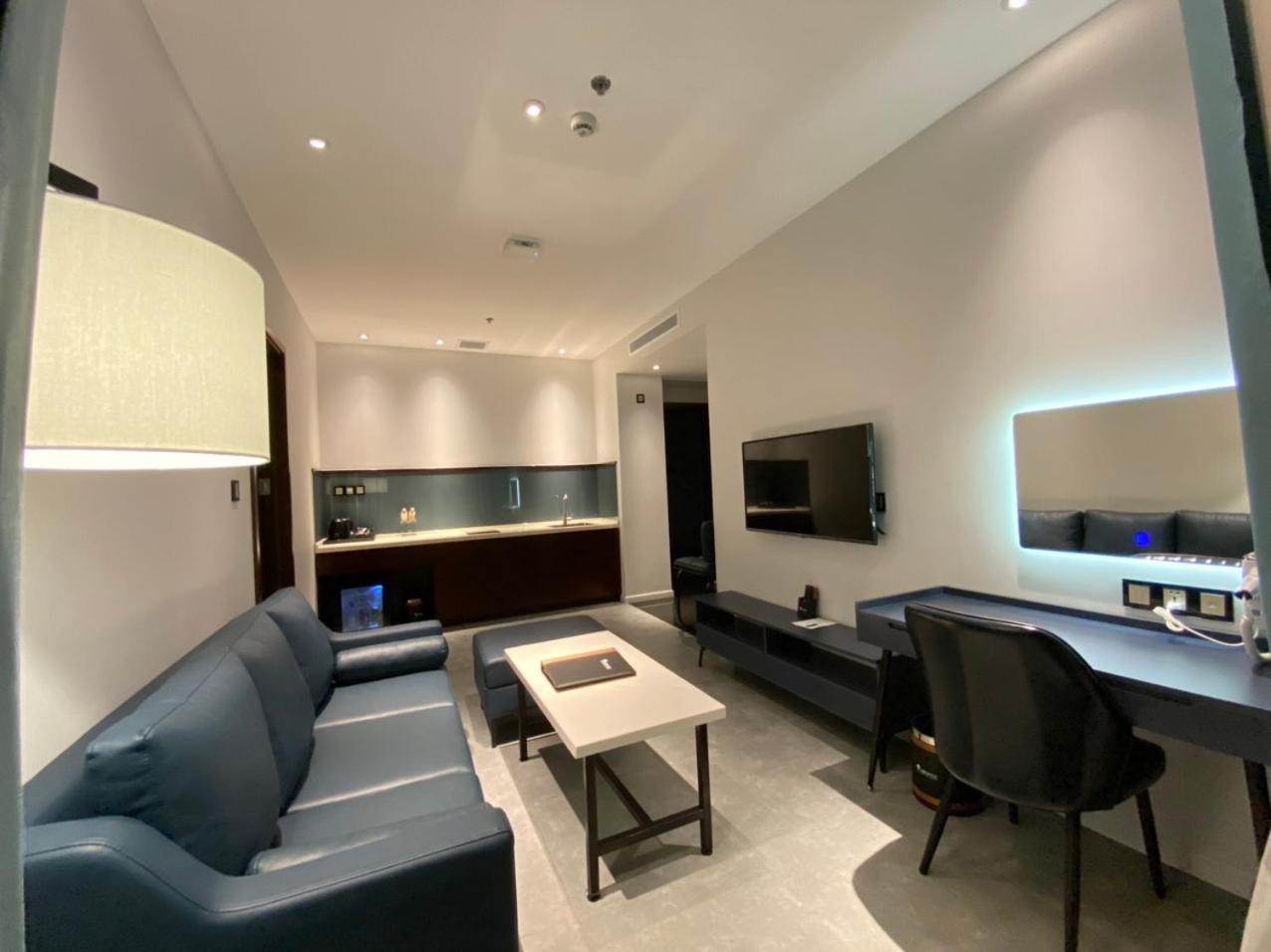 Family Suite - Photo 2