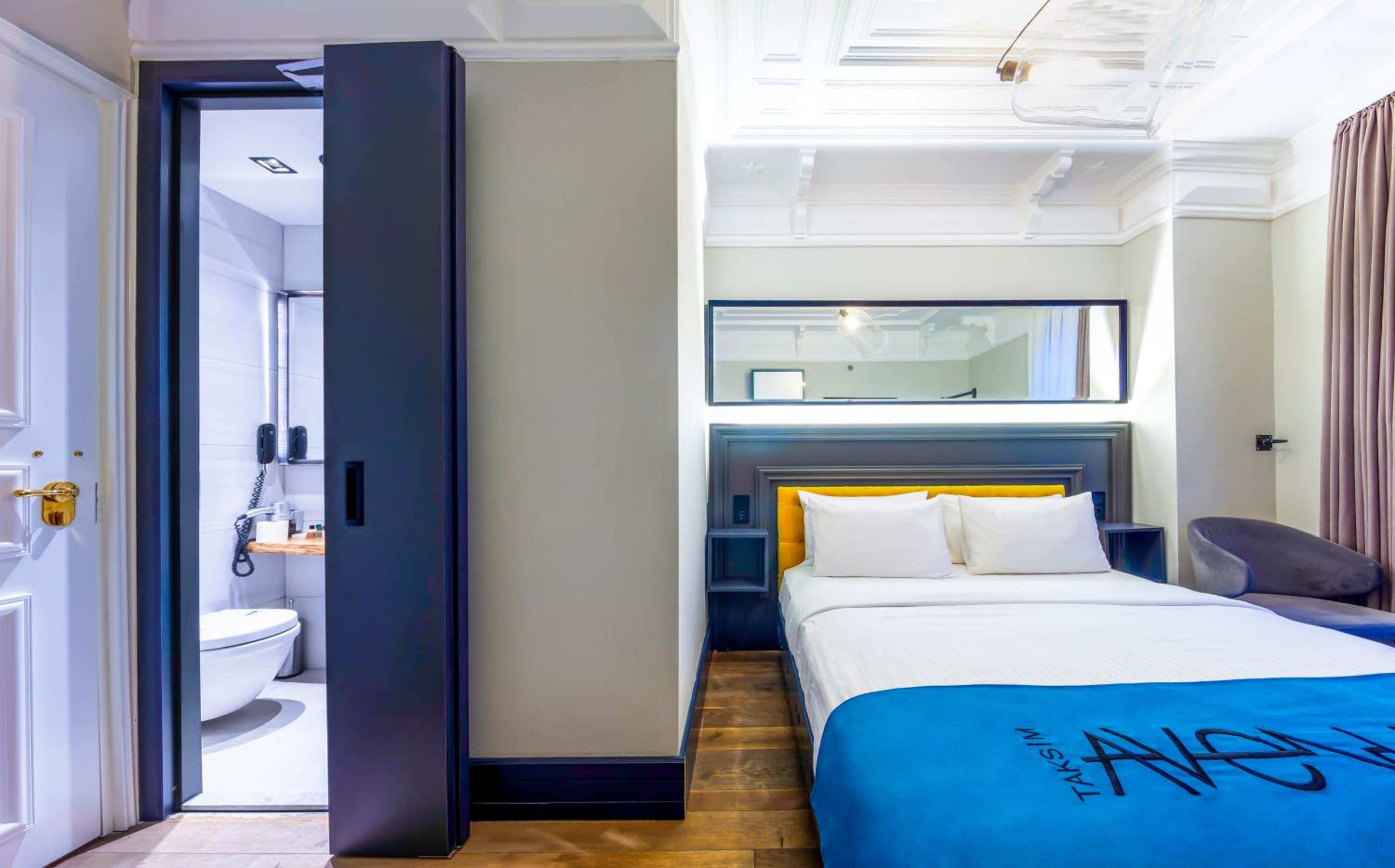 Double Room photo 2