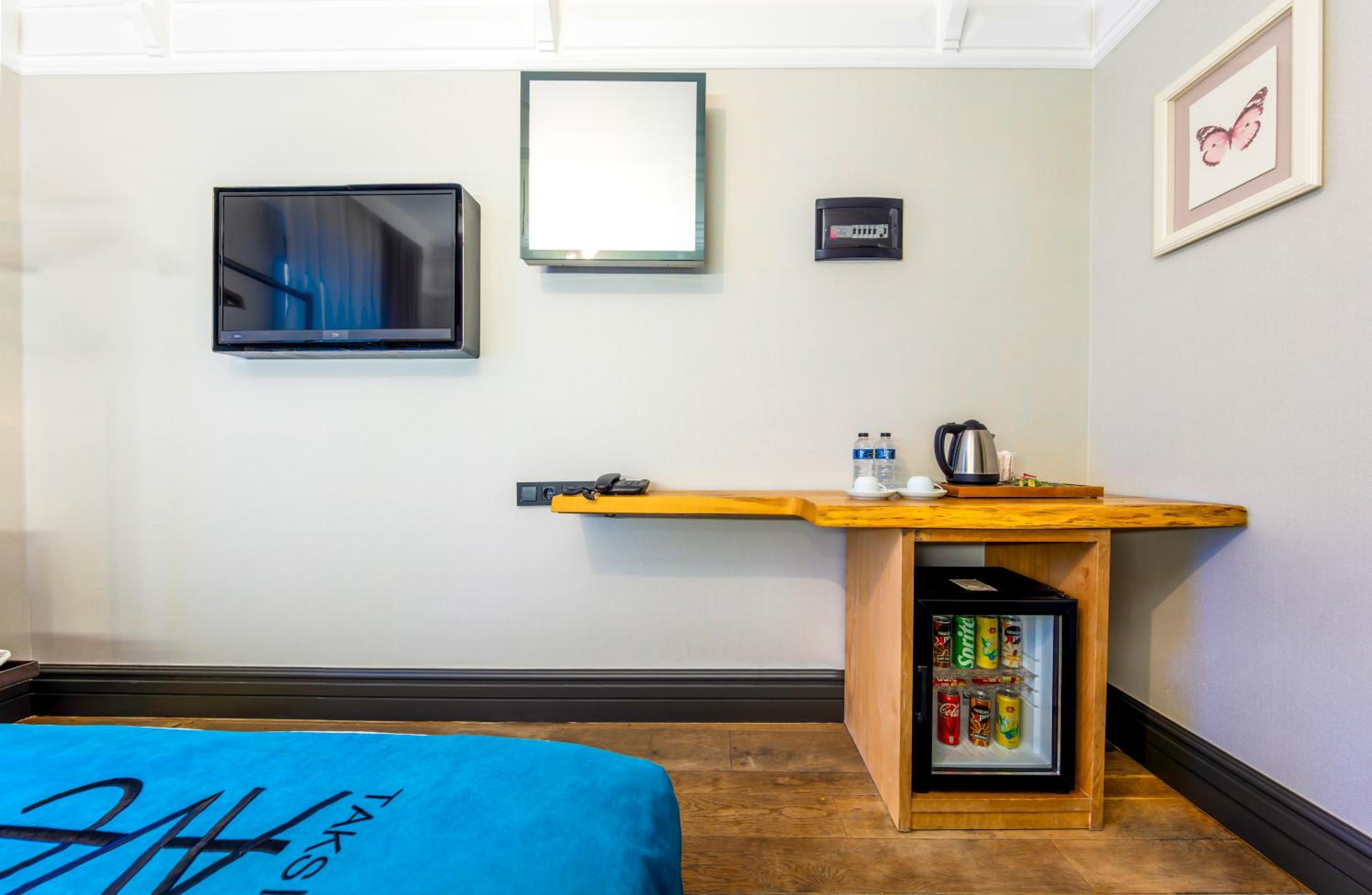 Double Room photo 3