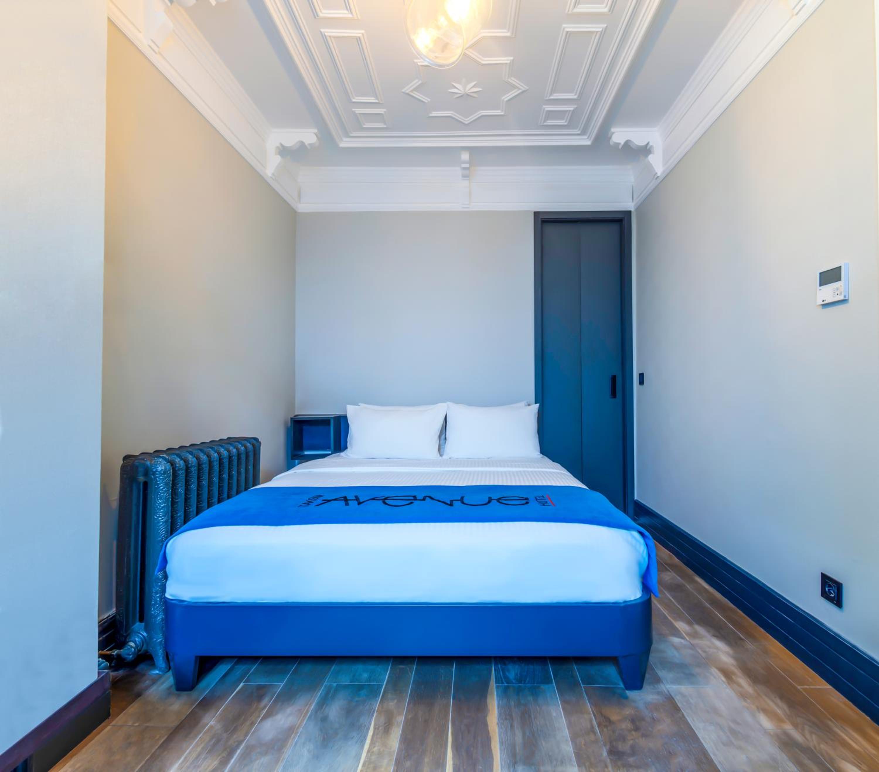 Basic Double Room photo 1
