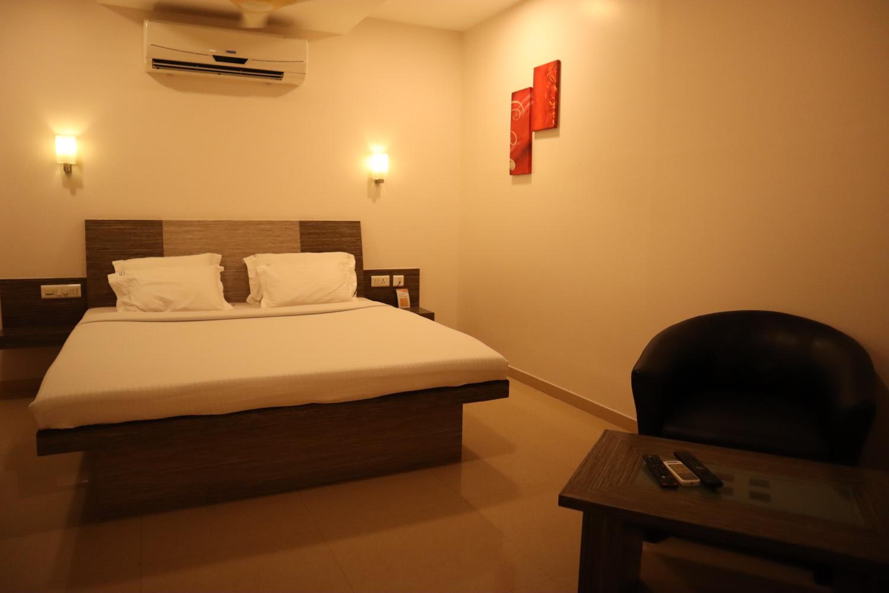 Suite photo 1