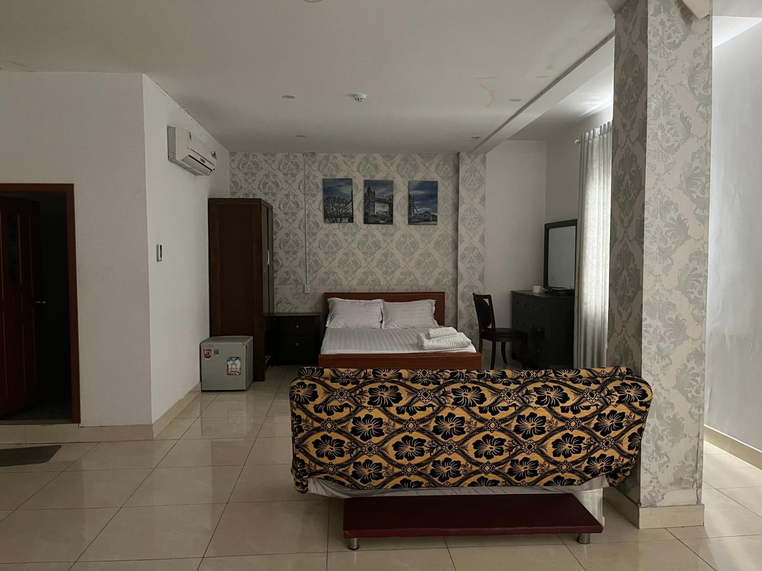 Double Room photo 2
