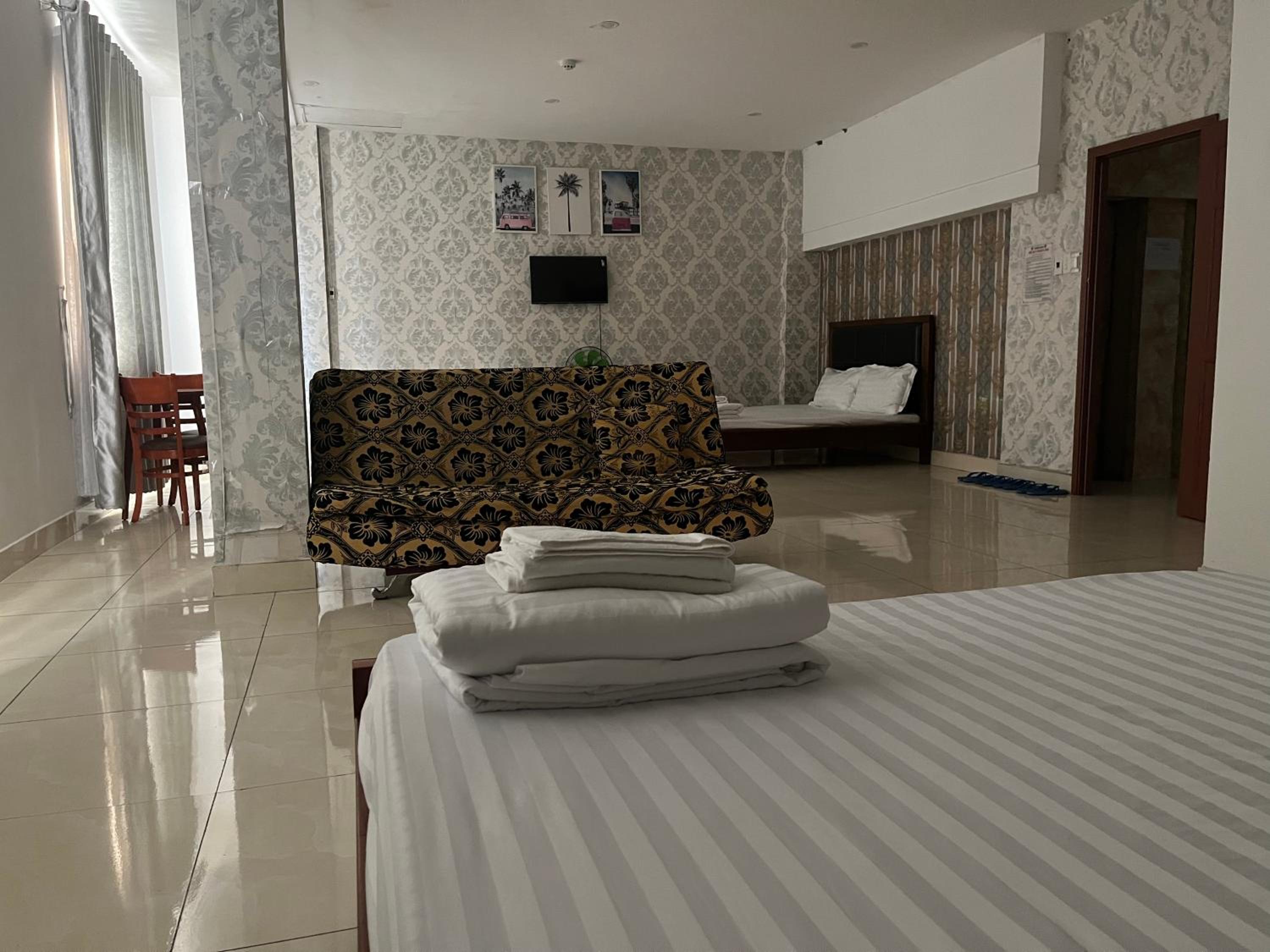 Double Room photo 3