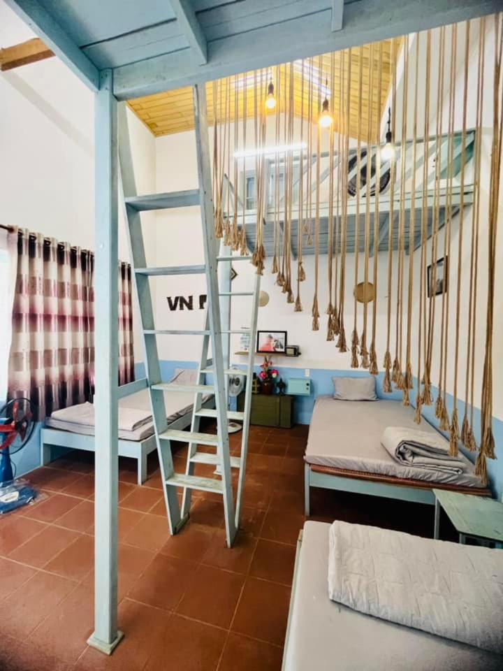 Single Bed in Mixed Dormitory Room photo 2