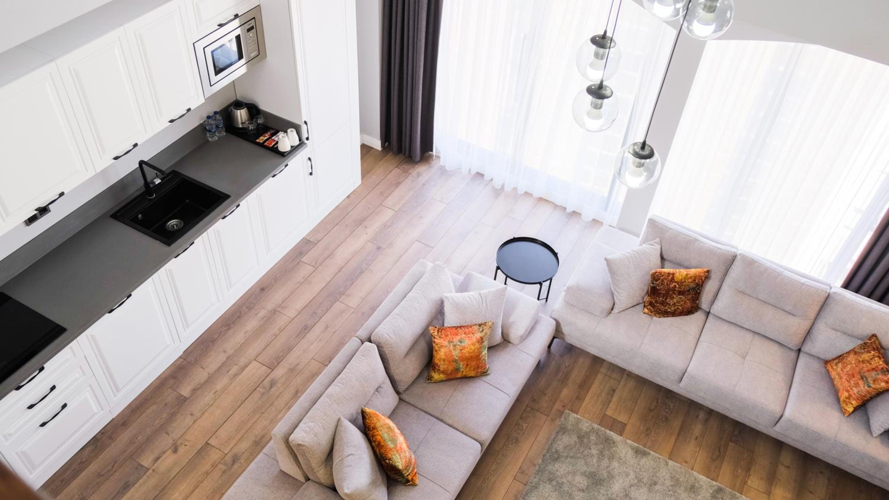 Suite photo 3