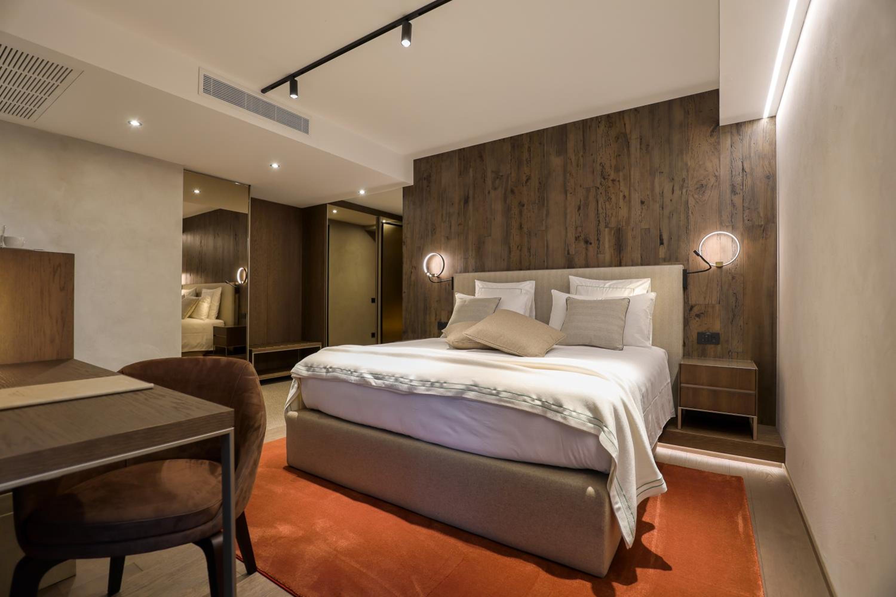 Family Suite - Photo 2