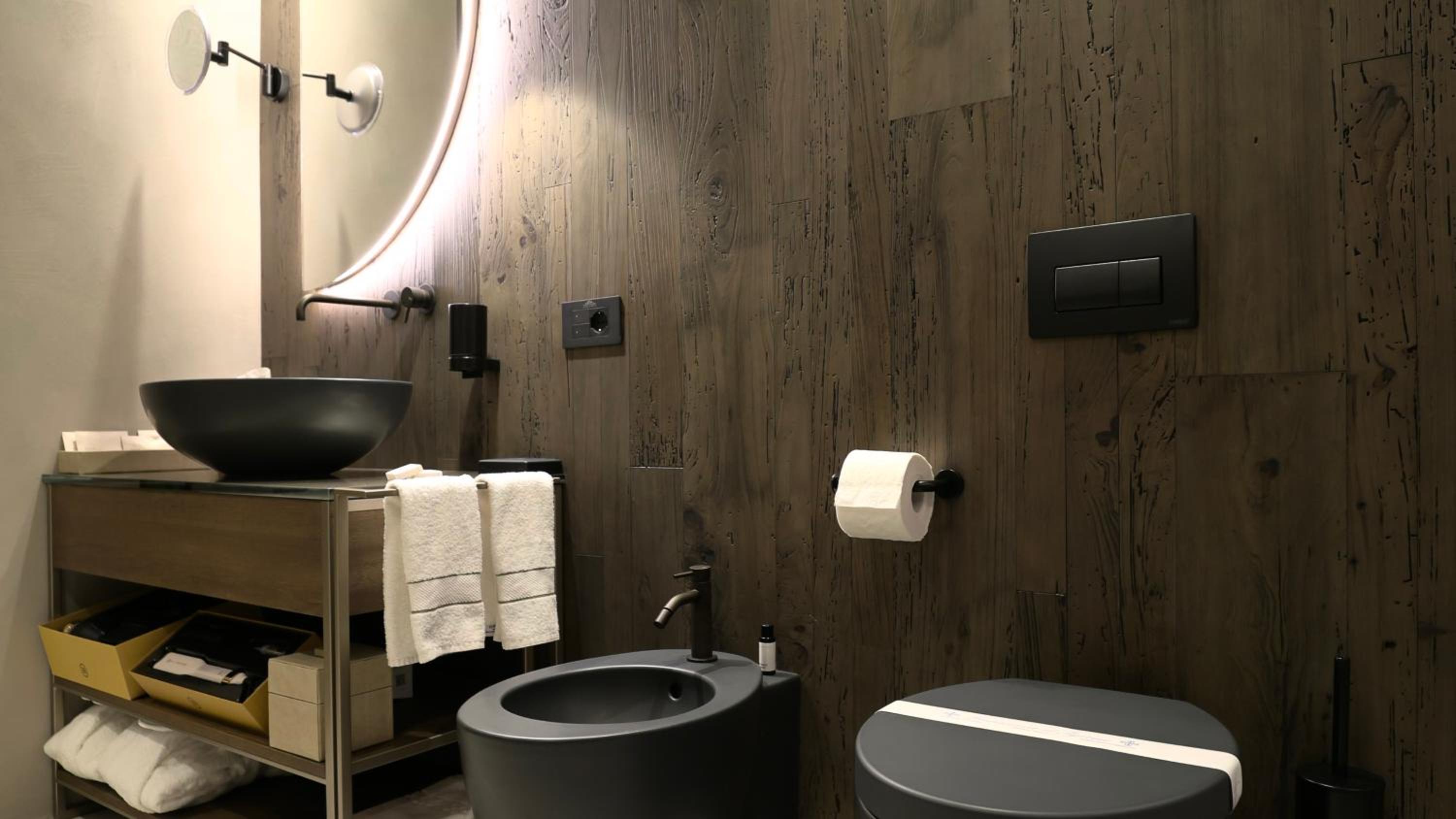Family Suite - Photo 8