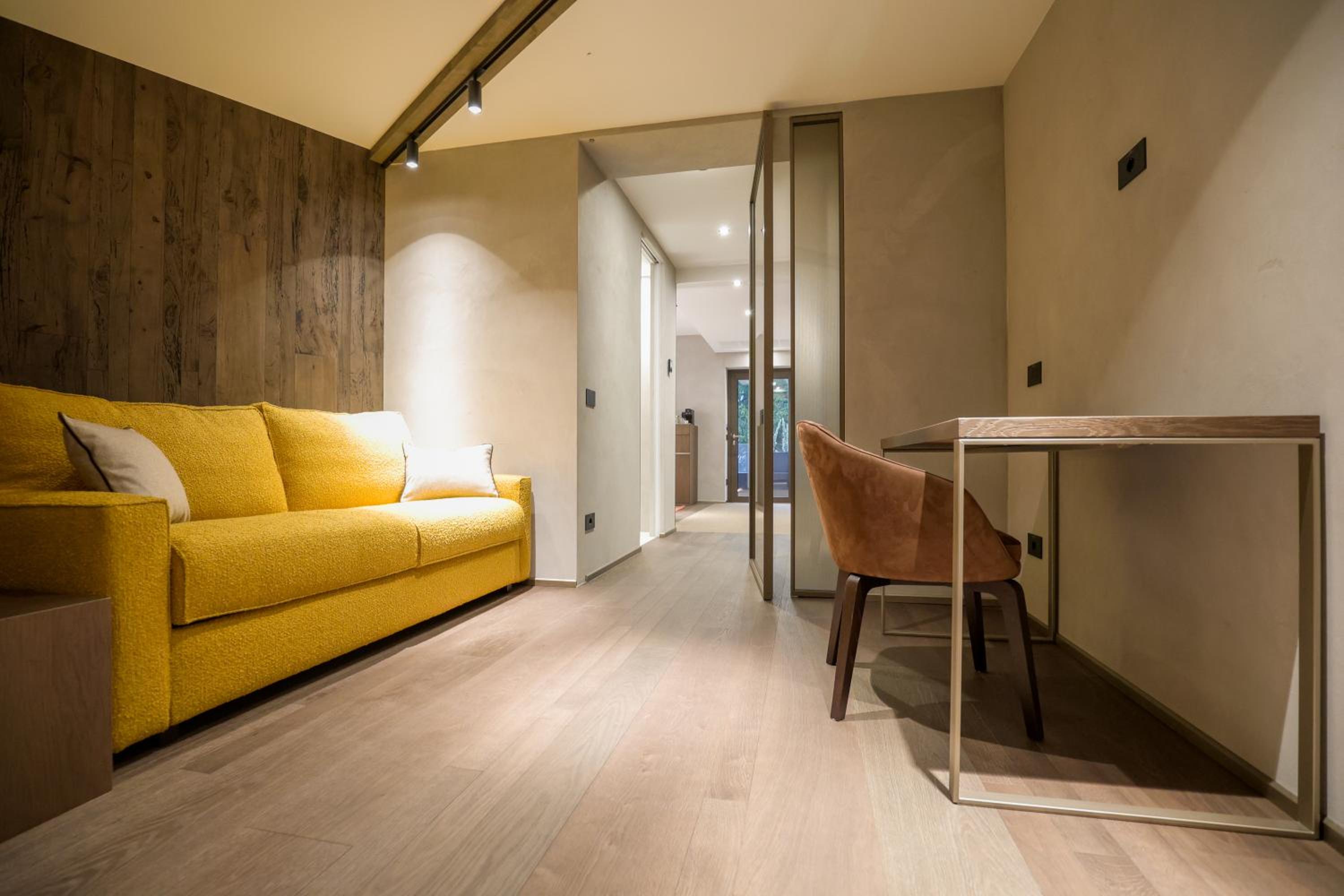 Family Suite - Photo 9