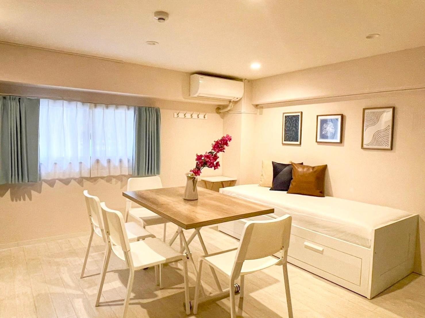 Two-Bedroom Villa photo 1