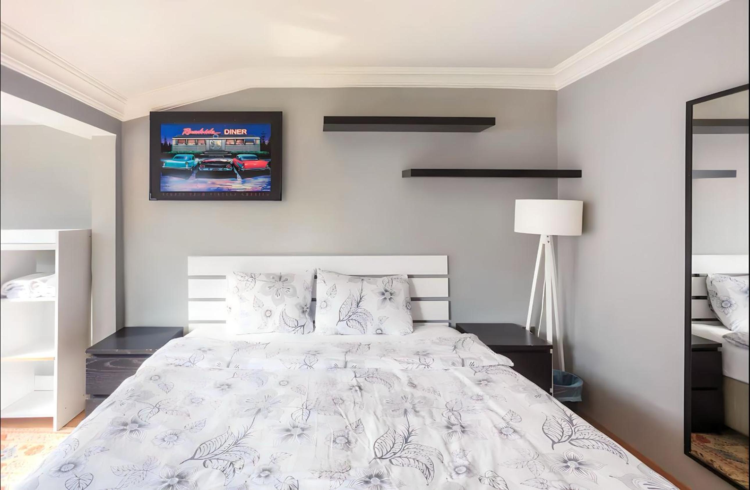 Duplex Apartment photo 2
