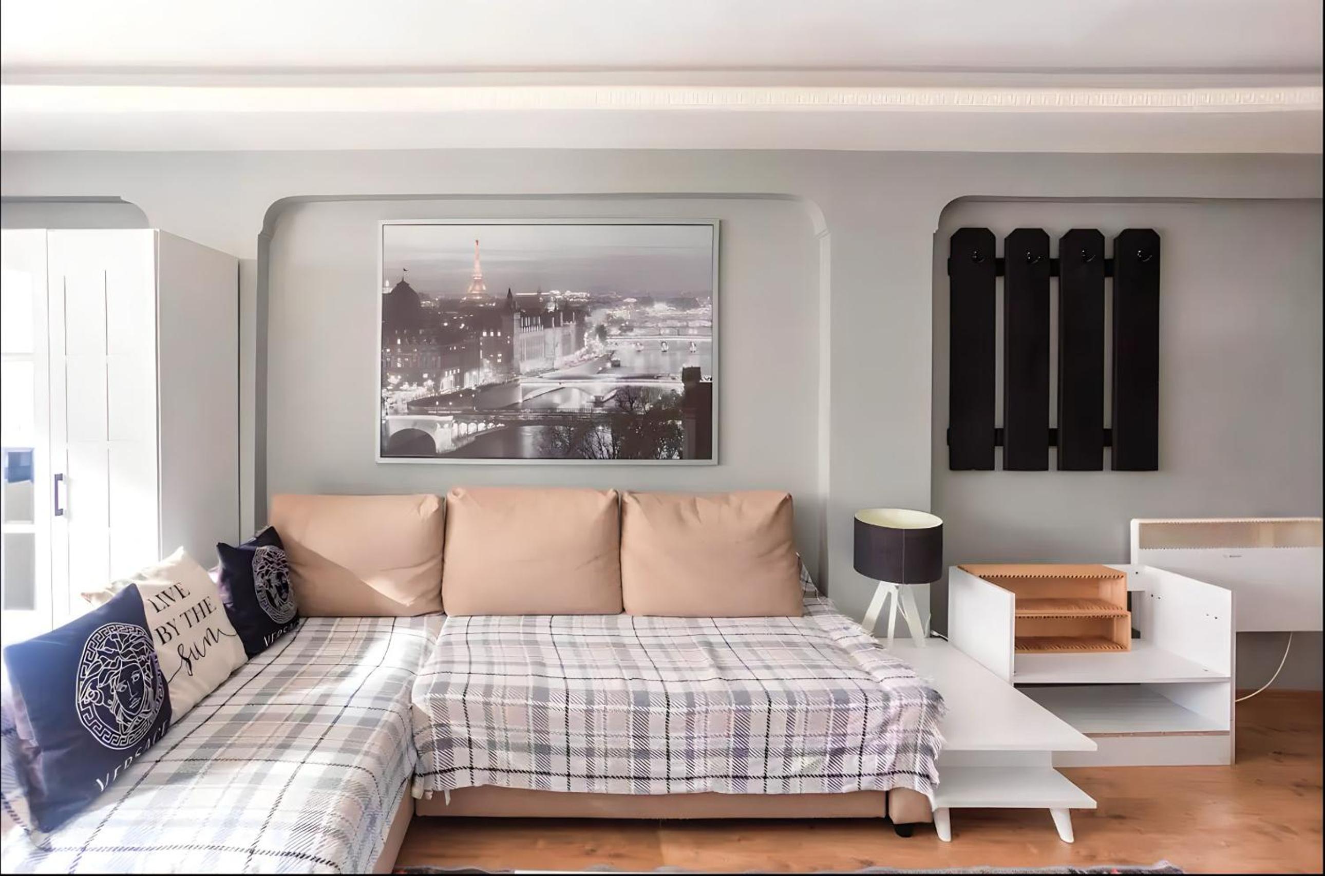 Duplex Apartment photo 3