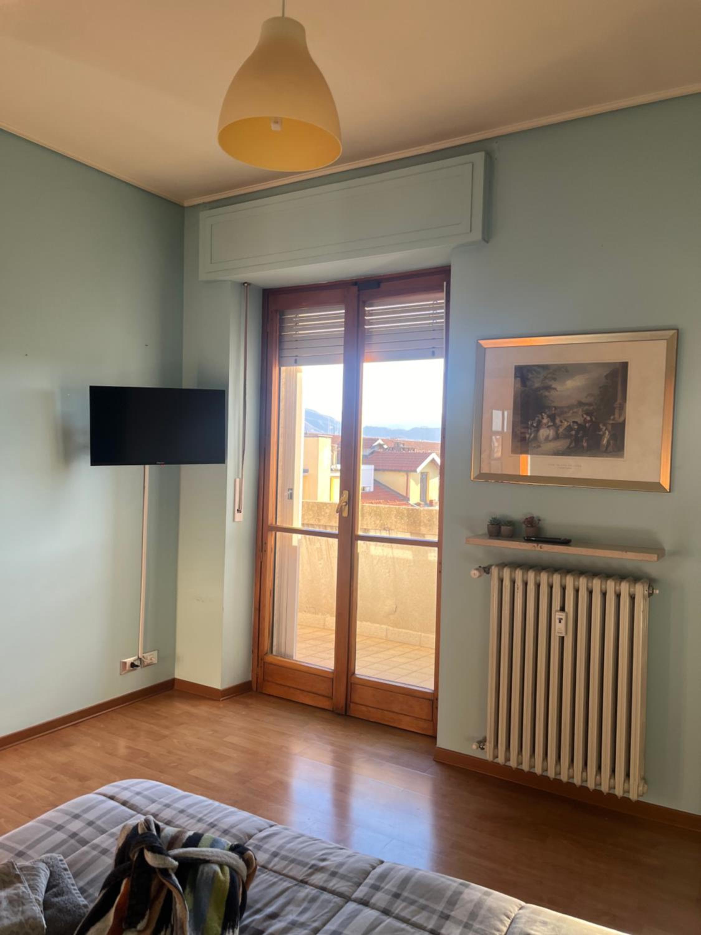 Double Room With Shared Bathroom photo 1