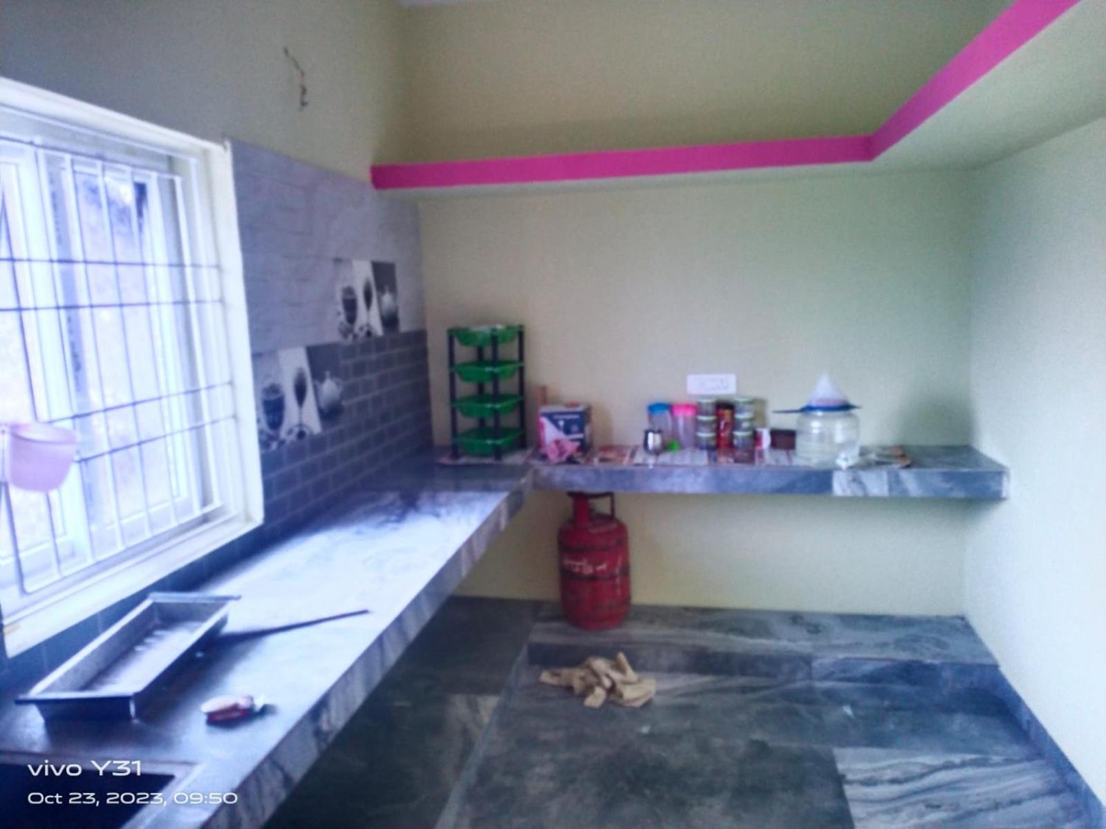 One-Bedroom House photo 2