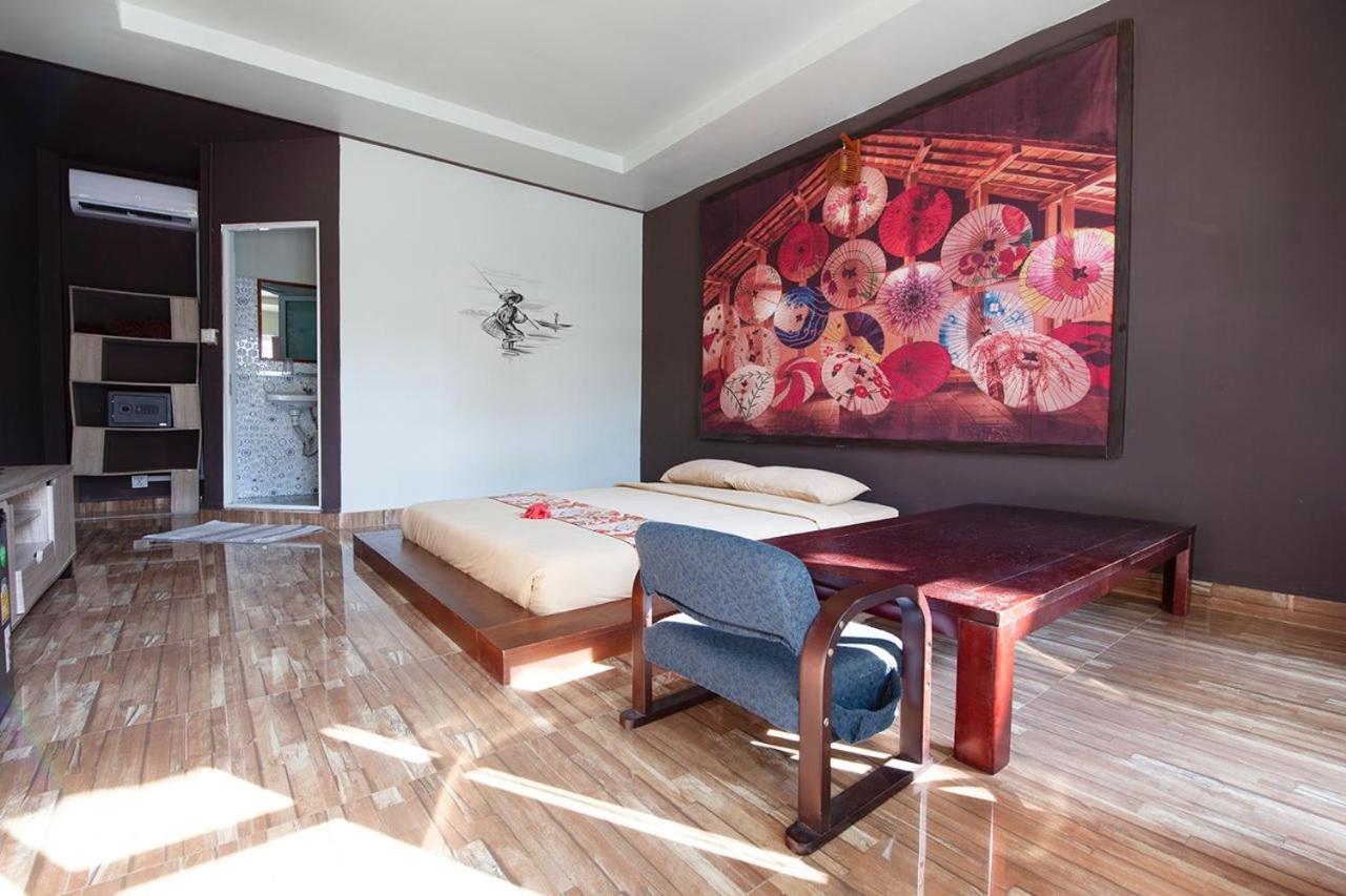 Standard Bungalow - Photo 1