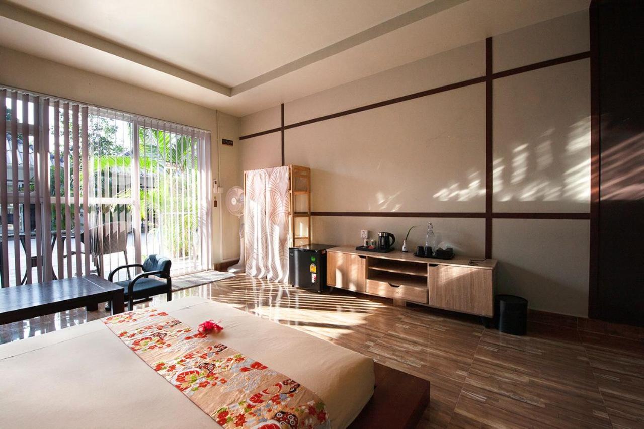 Standard Bungalow - Photo 5