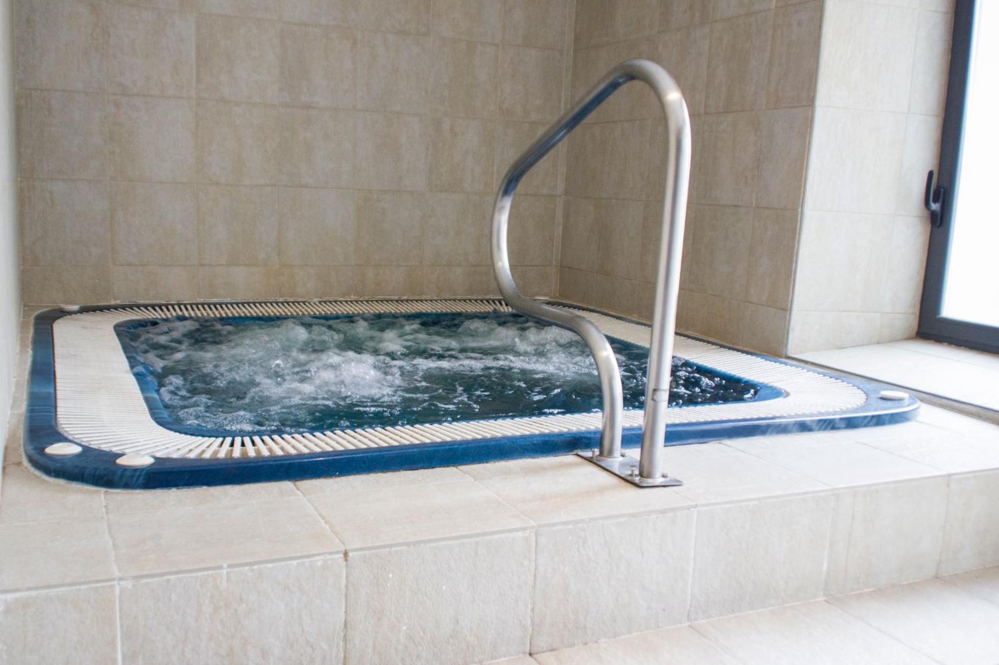 Superior Double Room with Spa Access photo 3