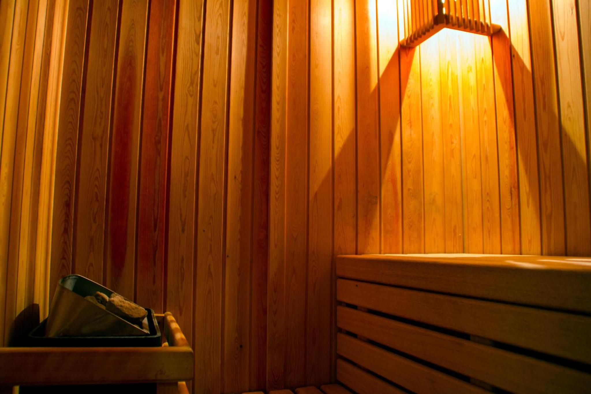 Superior Double Room with Spa Access photo 2