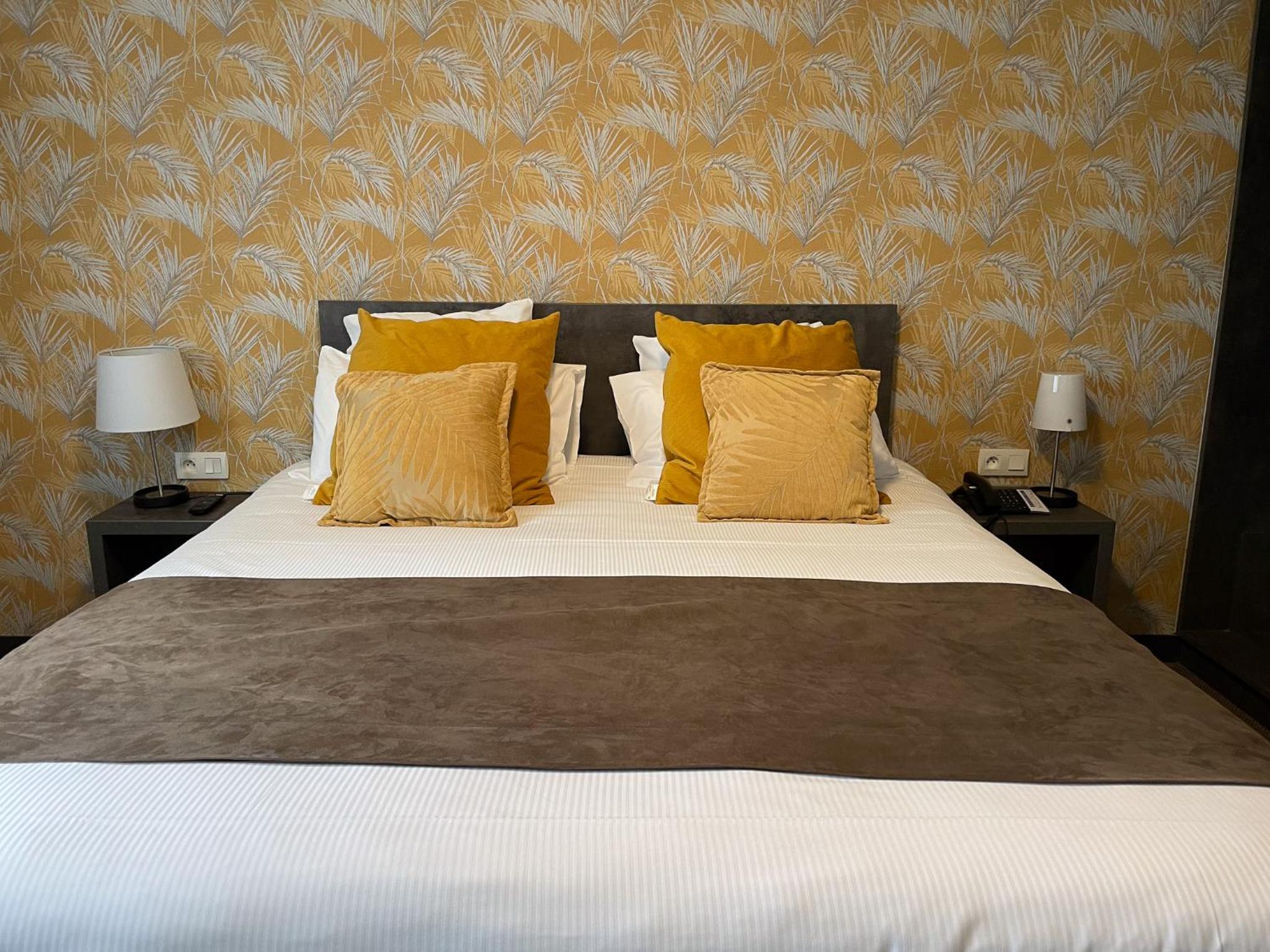 Superior Double Room - Club Level photo 2