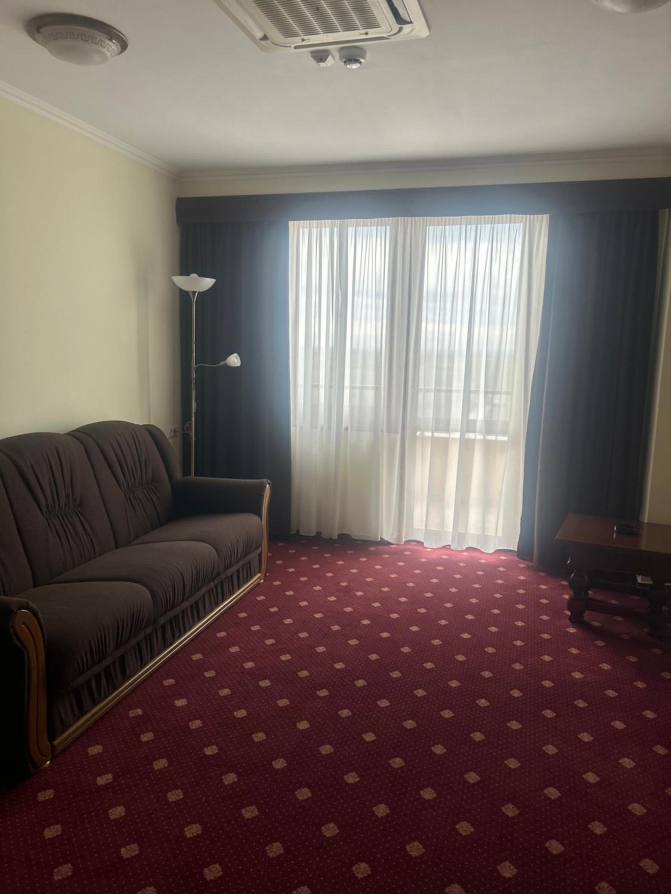 Apartment with Balcony photo 1