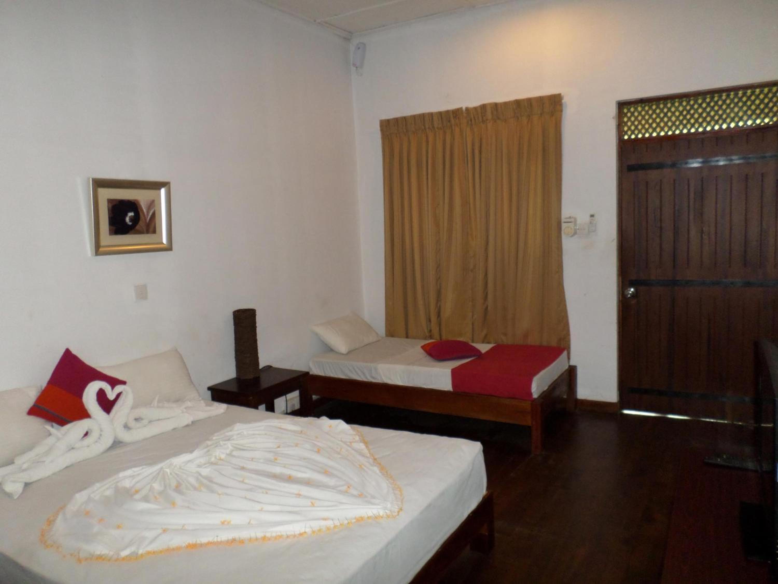 Triple Room photo 2